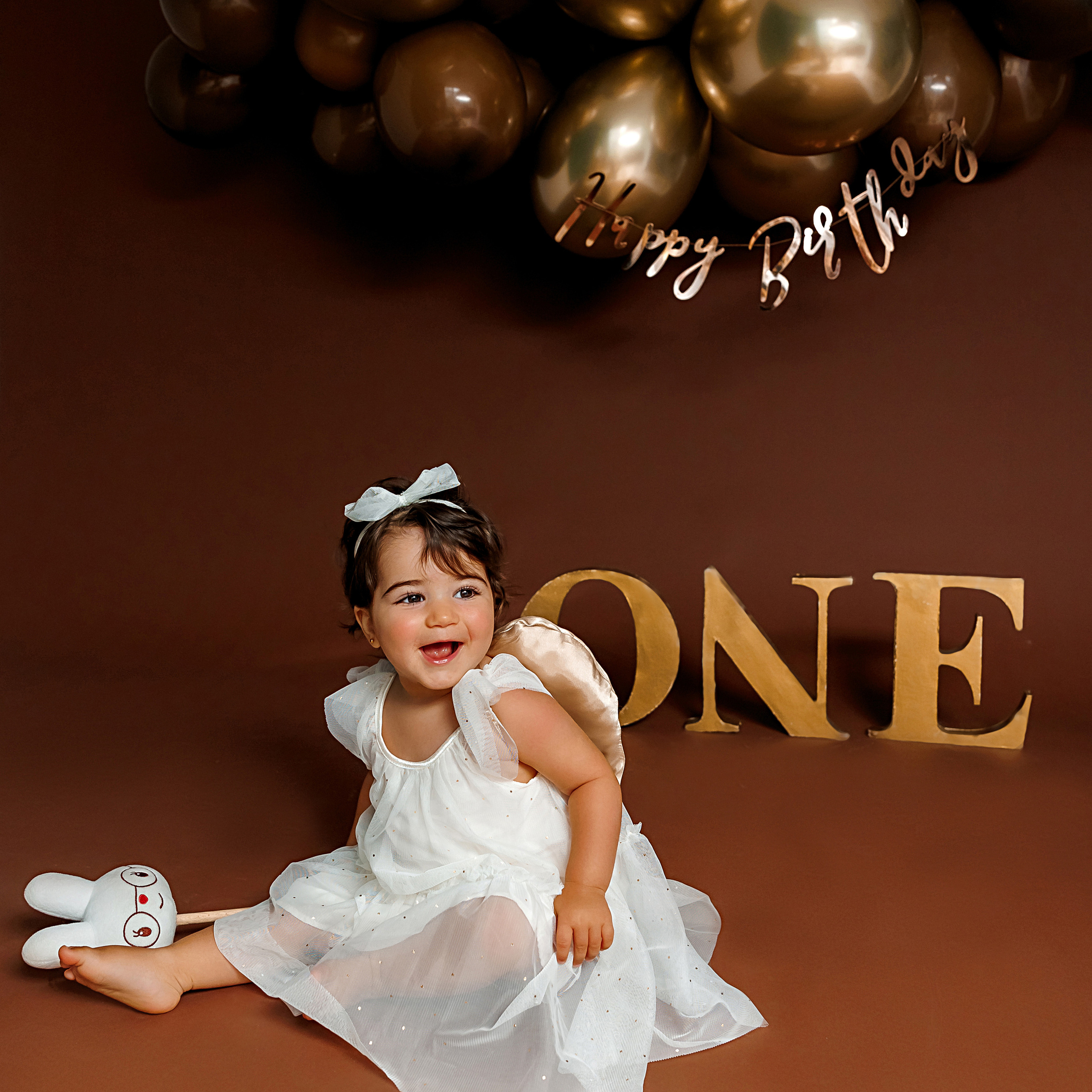 Честит Рожден Ден!