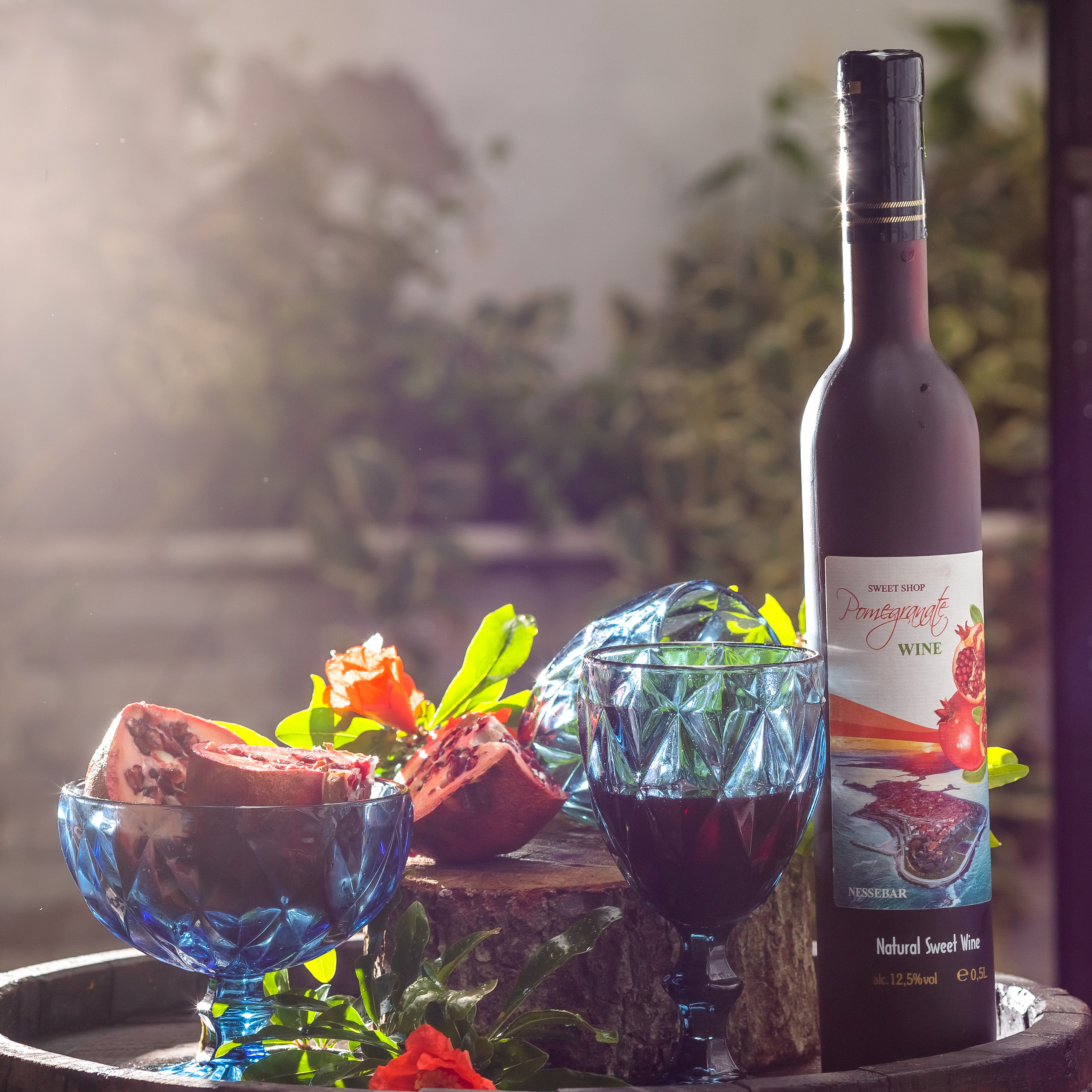 Продуктова Фотография