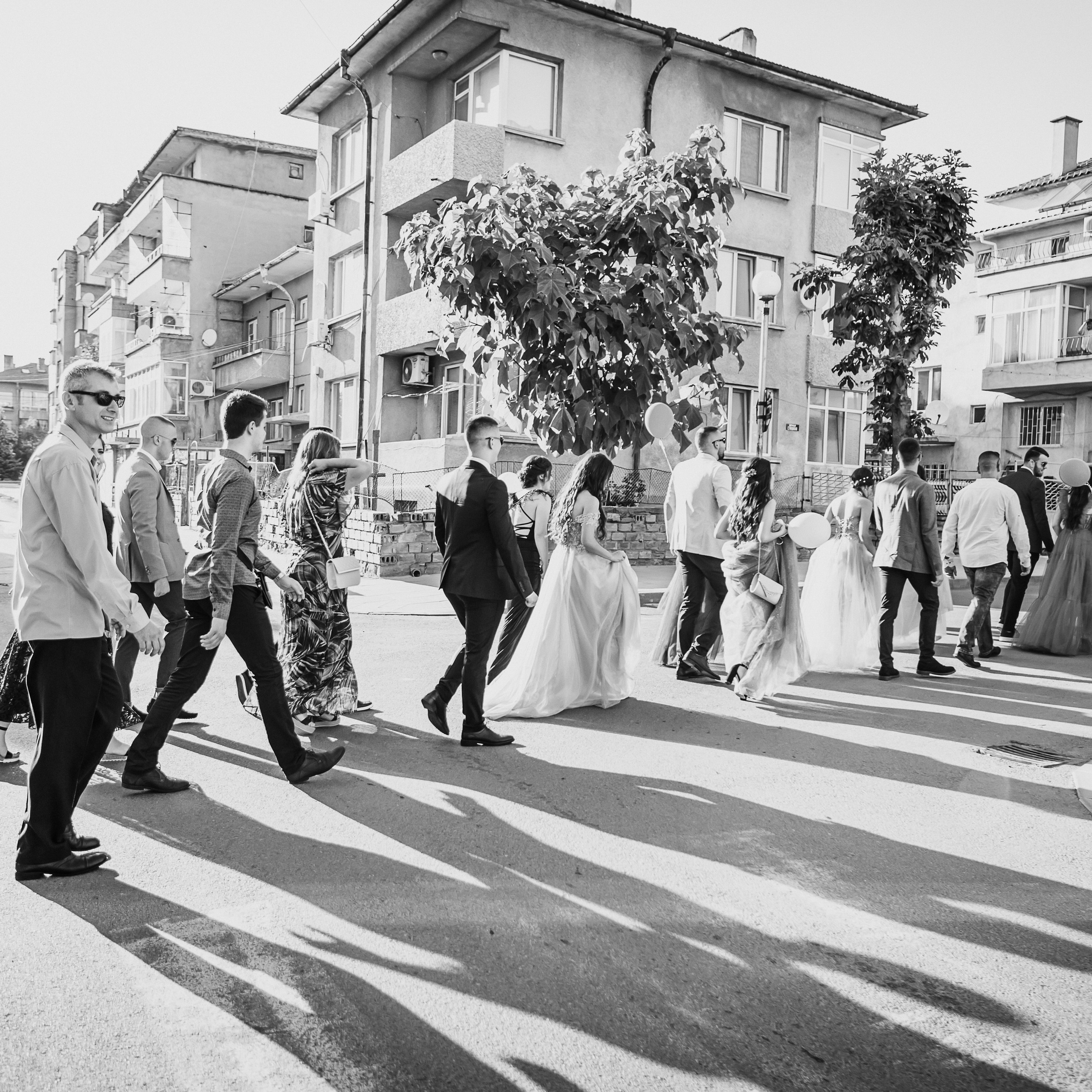 Абитуриентски бал 2020