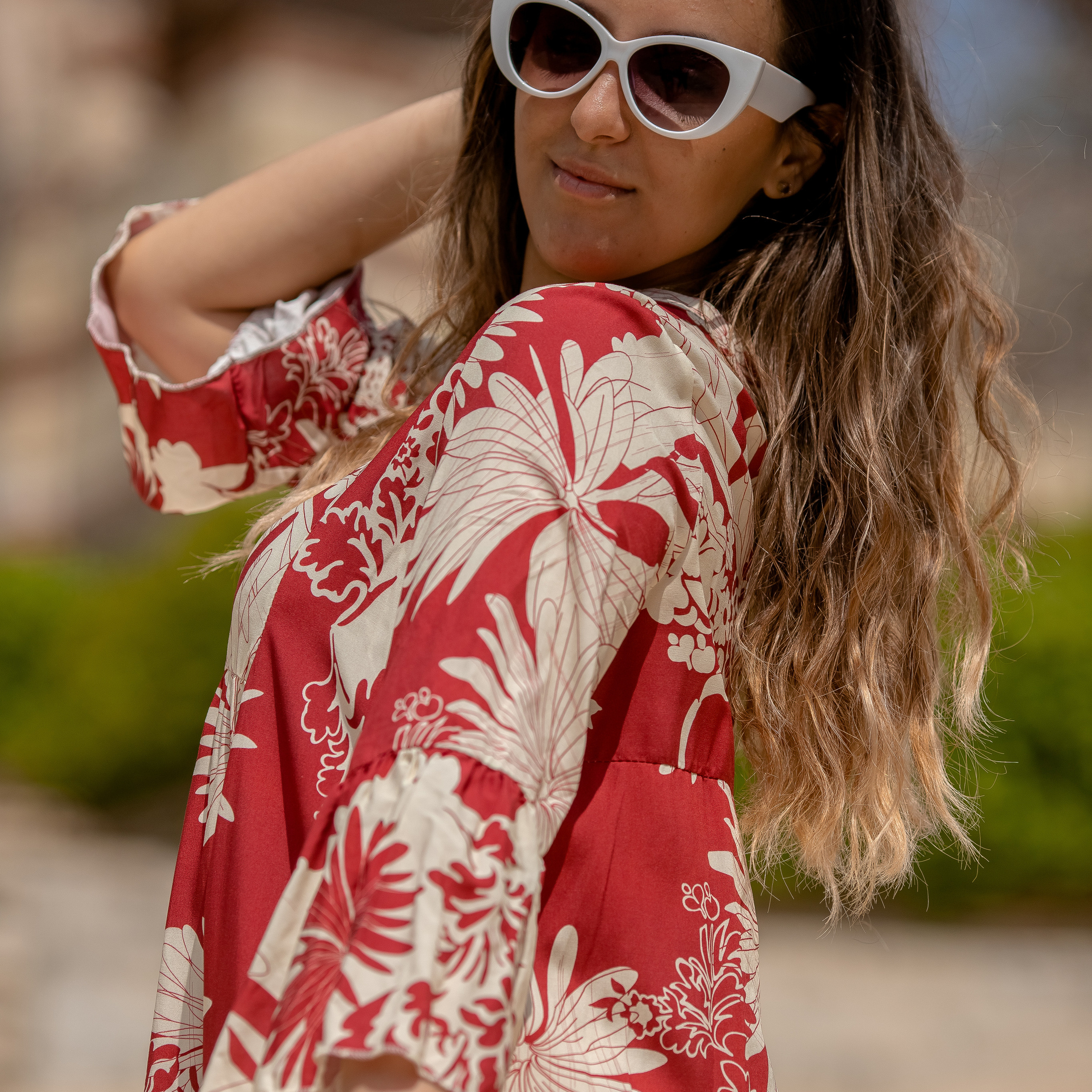 Индивидуална Фотосесия