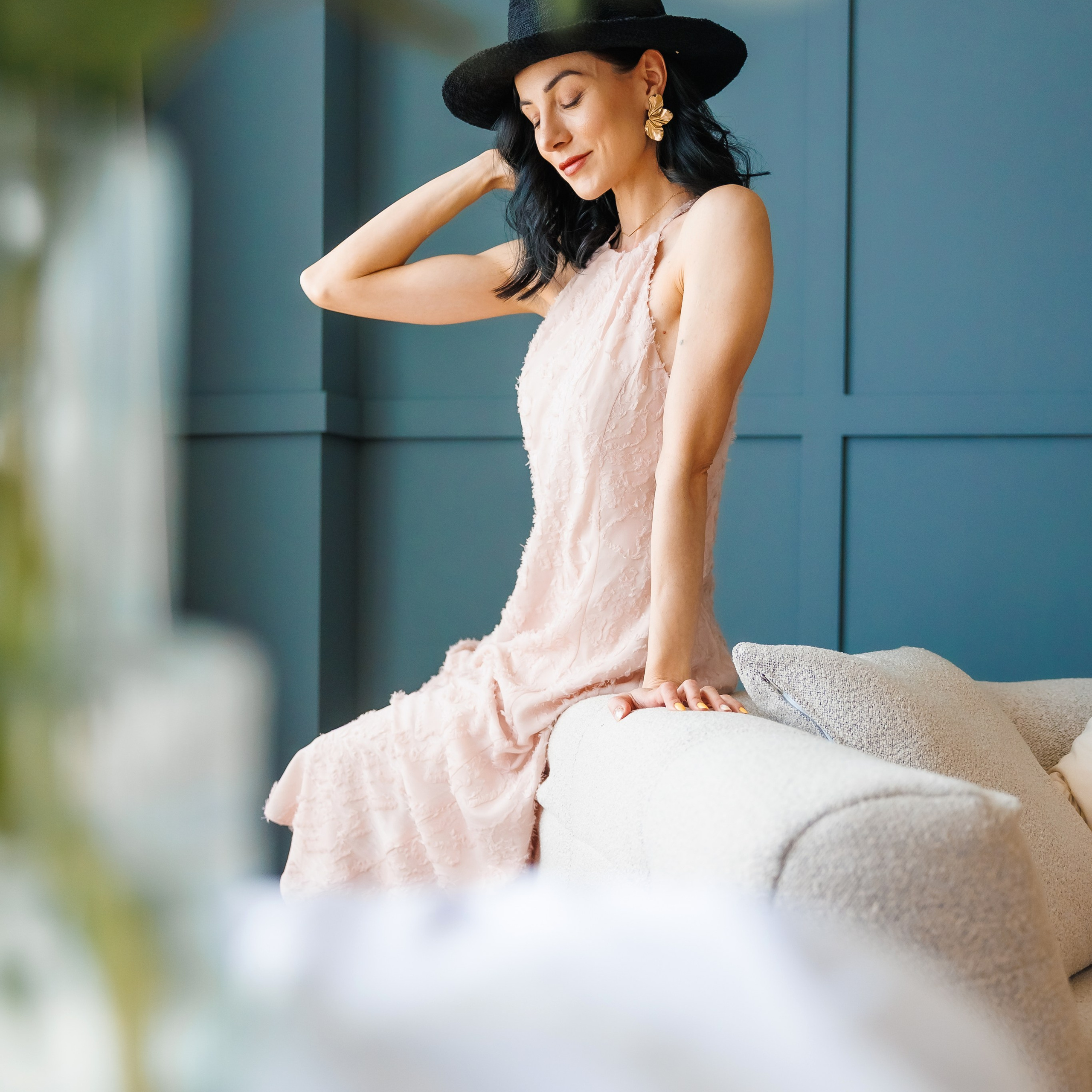 Индивидуална фотосесия в студио