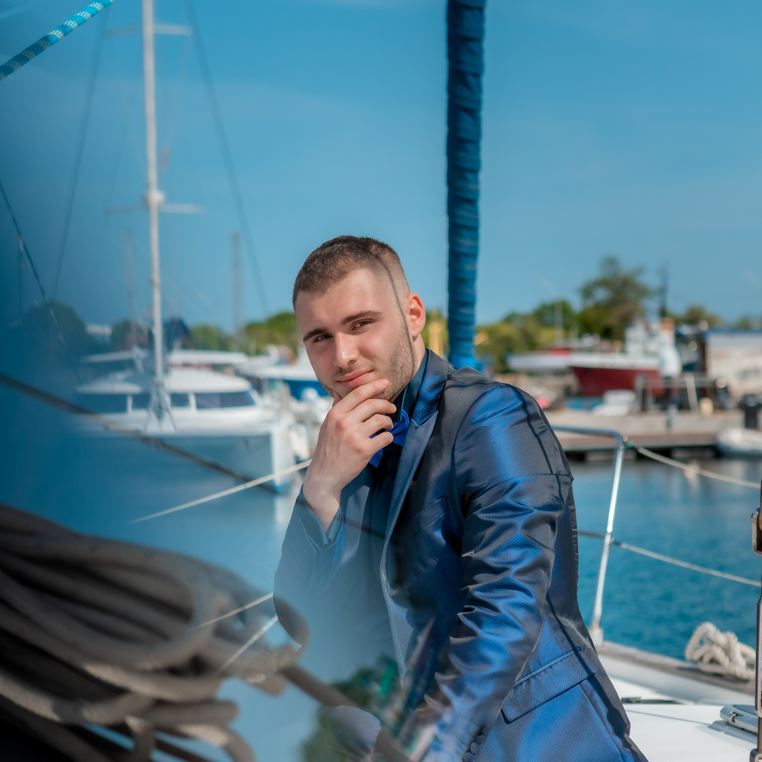 Абитуриентски бал 2021