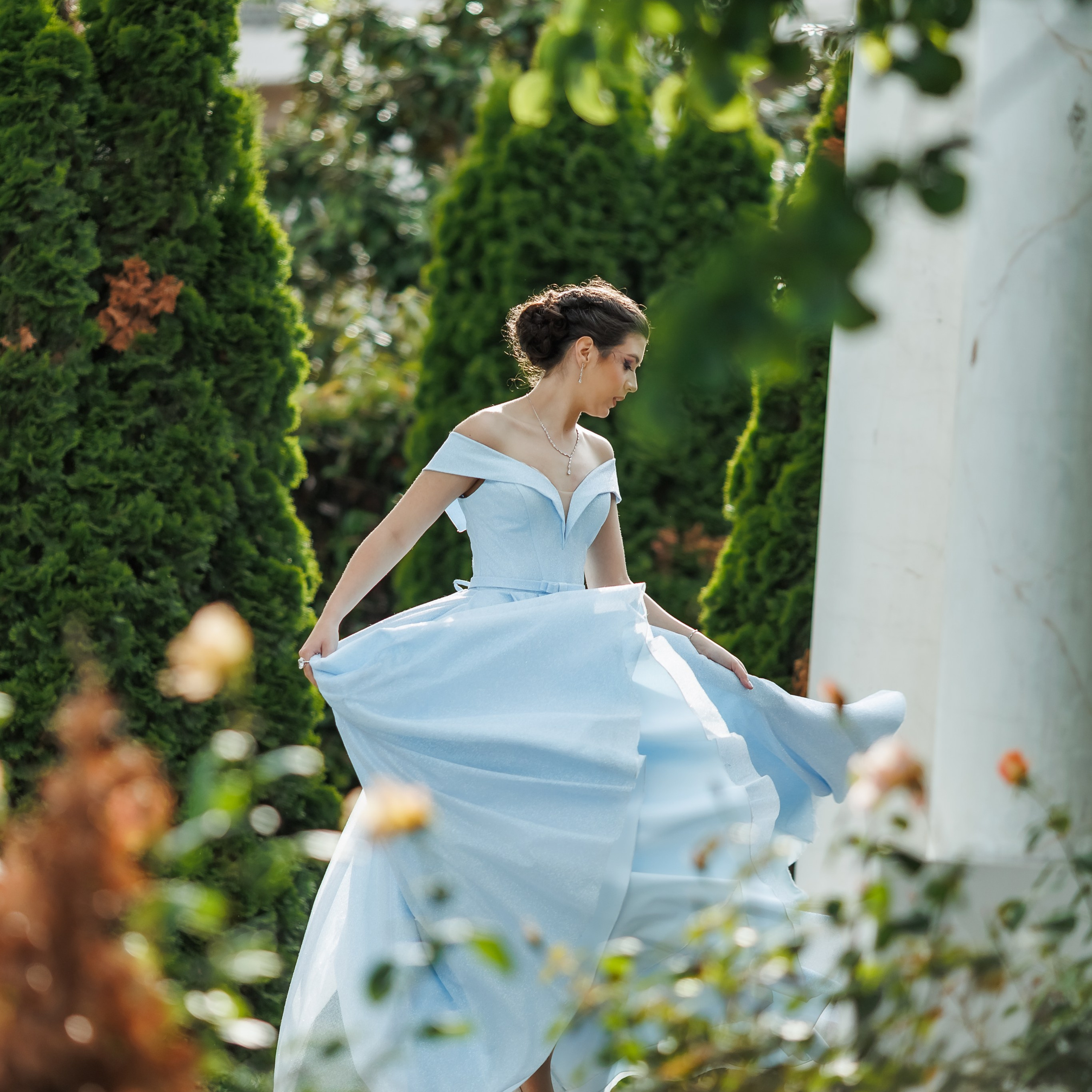 Абитуриентски Бал 2024