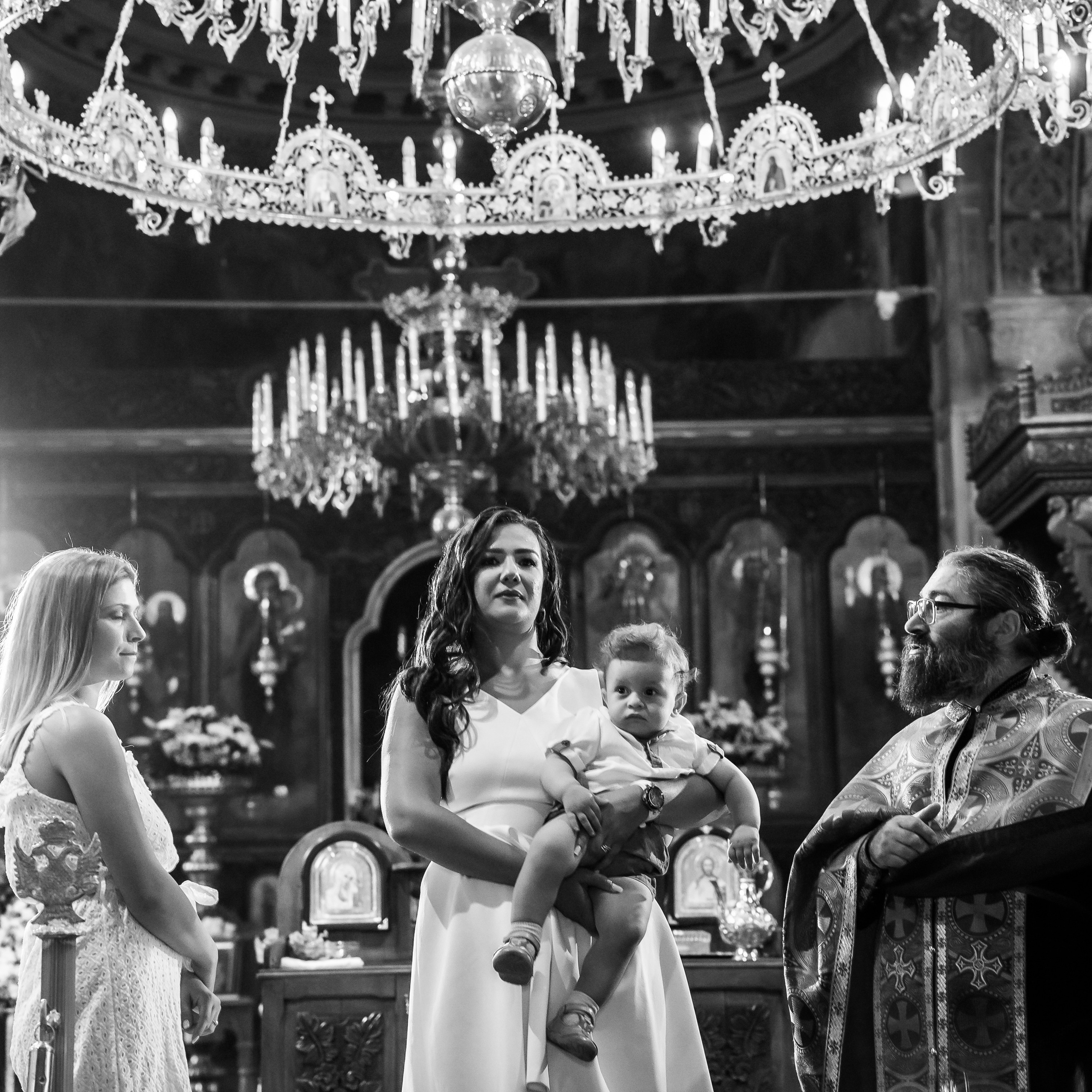 Хр. Свв. Кирил и Методий Бургас