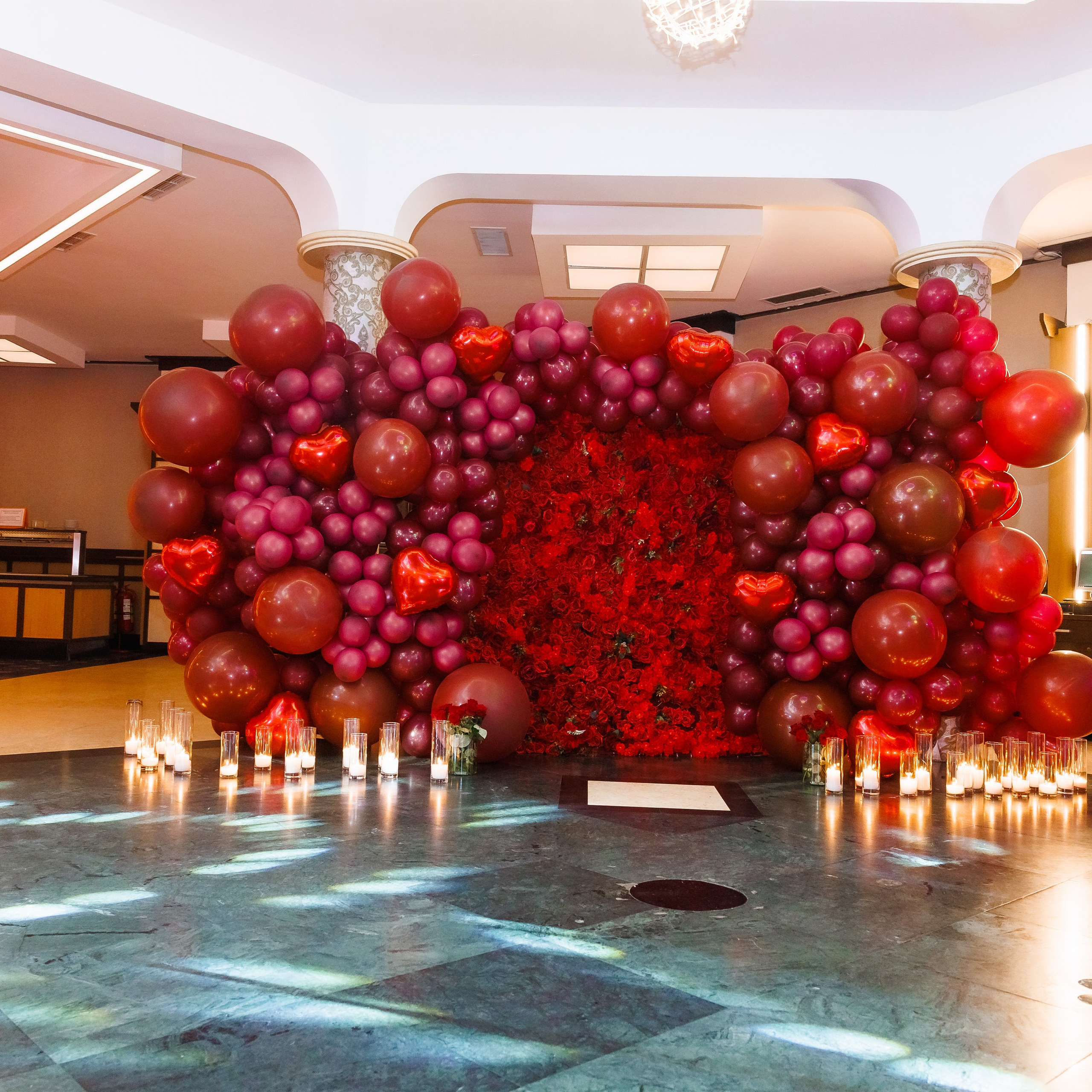 Честит Юбилей