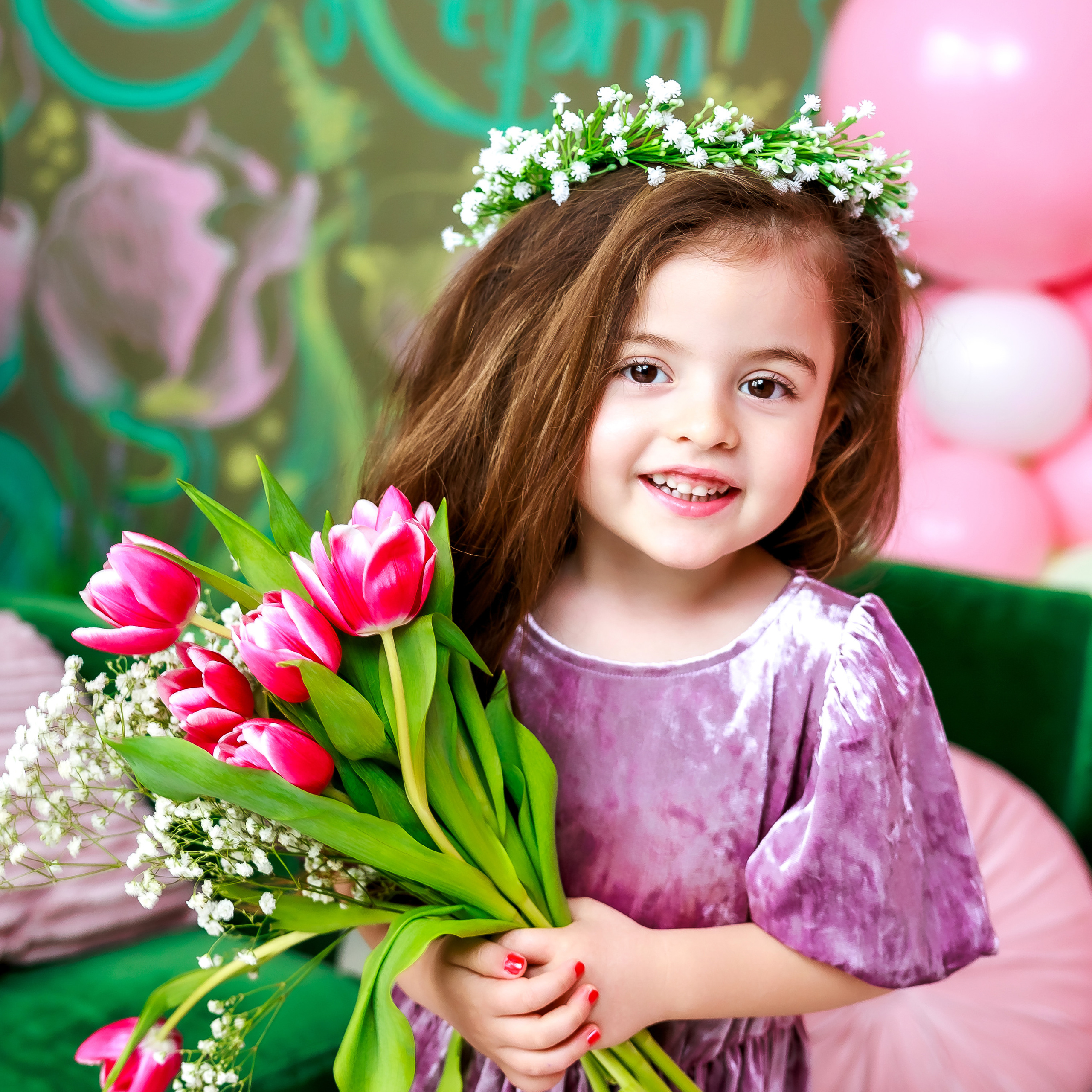 Честит 8 Март