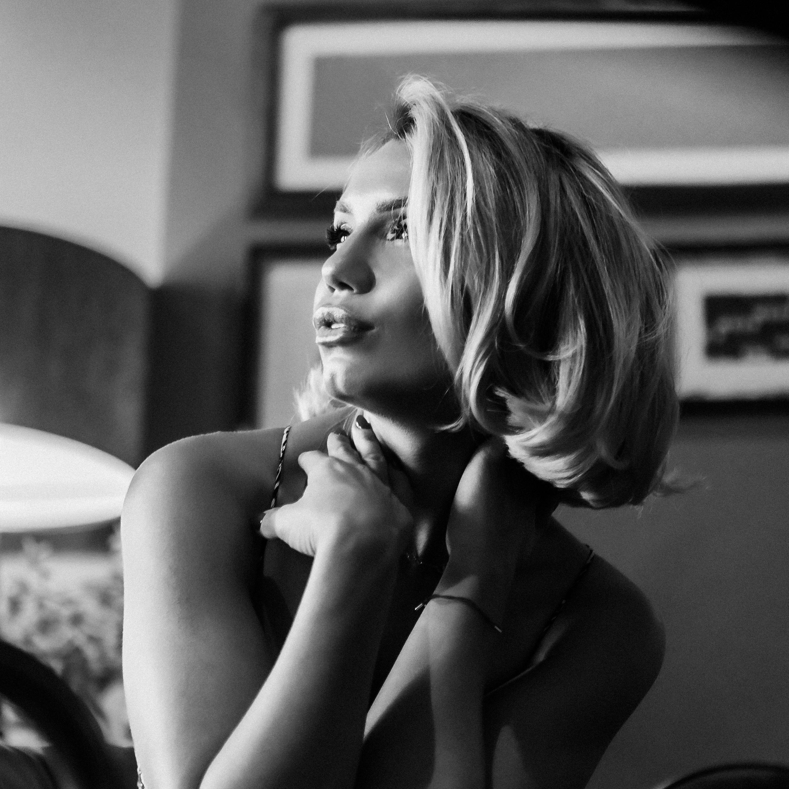 Индивидуална фоносесия за теб!