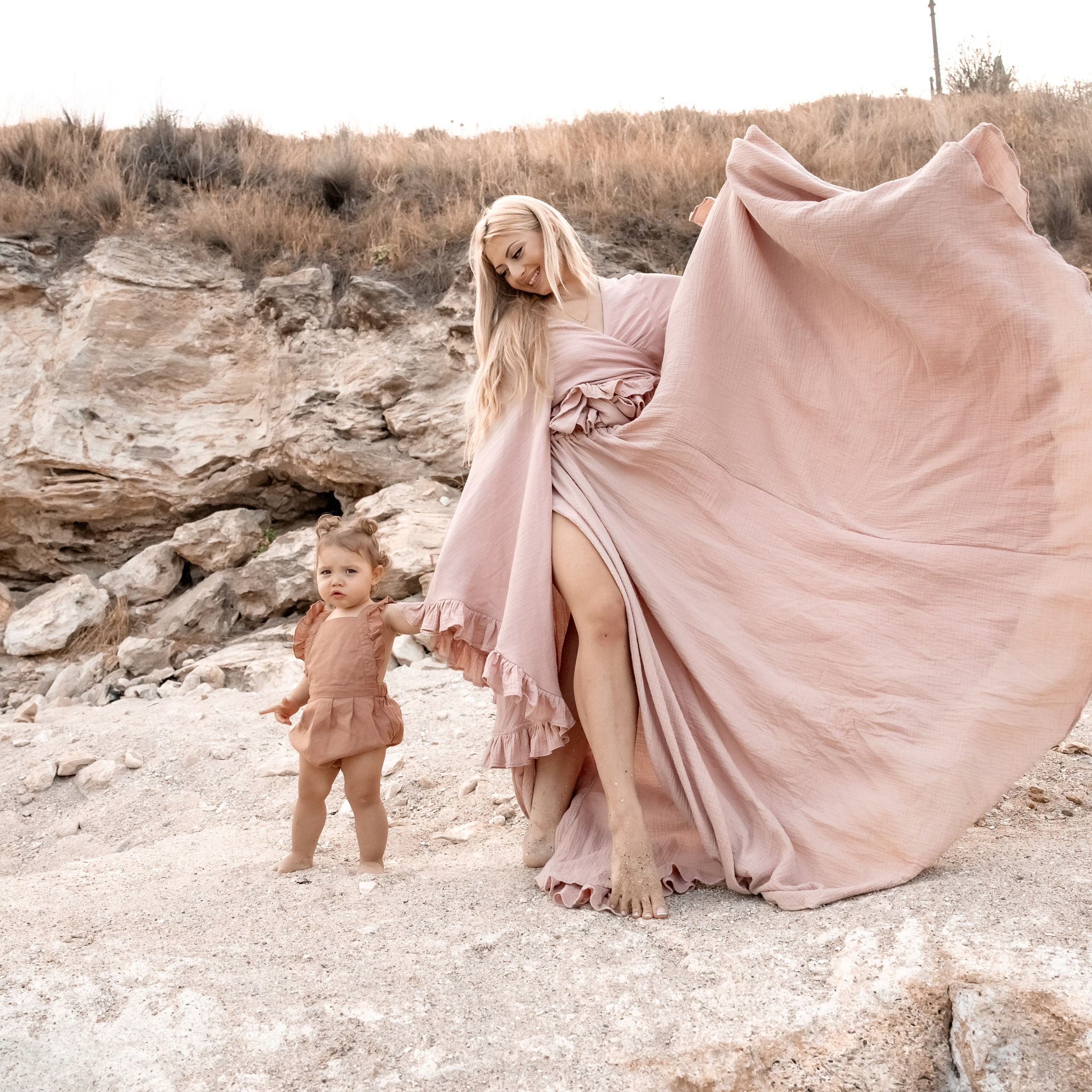 Бремена Фотосесия на плажа