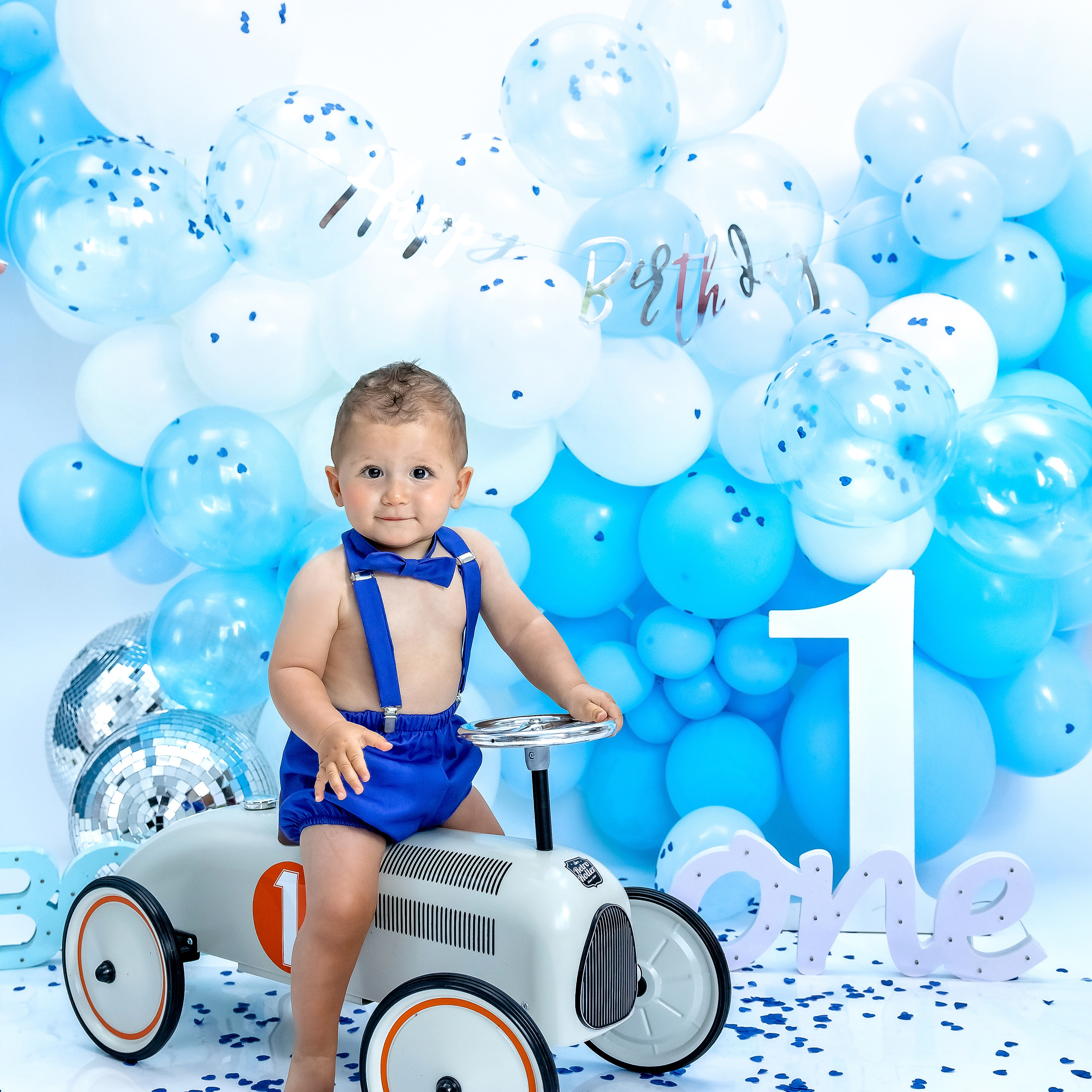 Честит Рожден Ден