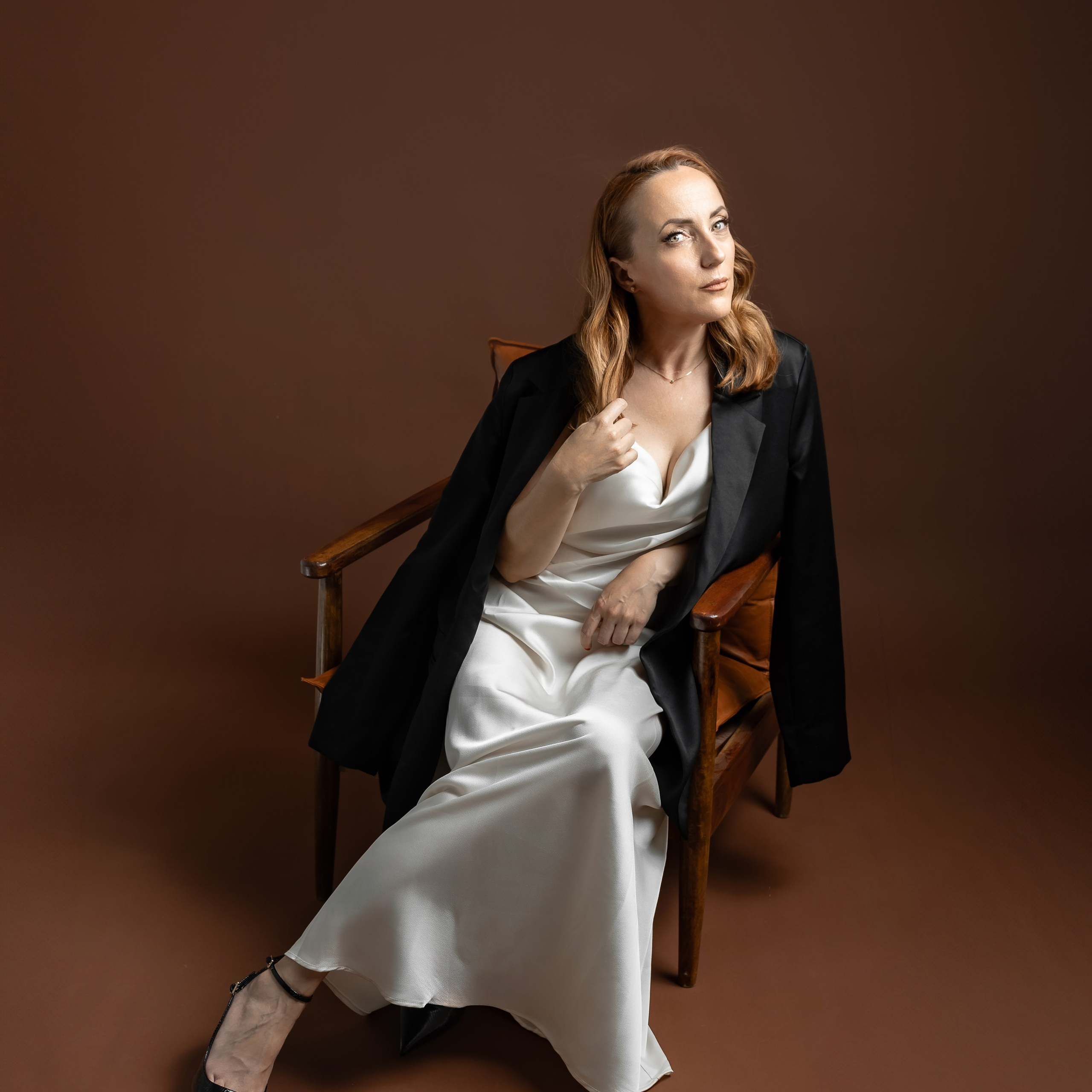 Индивидуална фотосесия