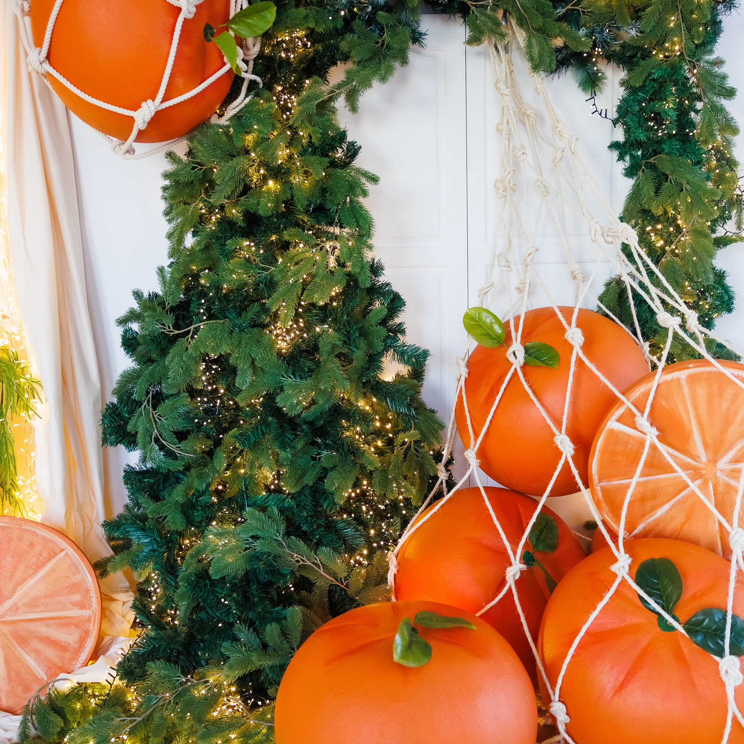 Коледа 2025 №3