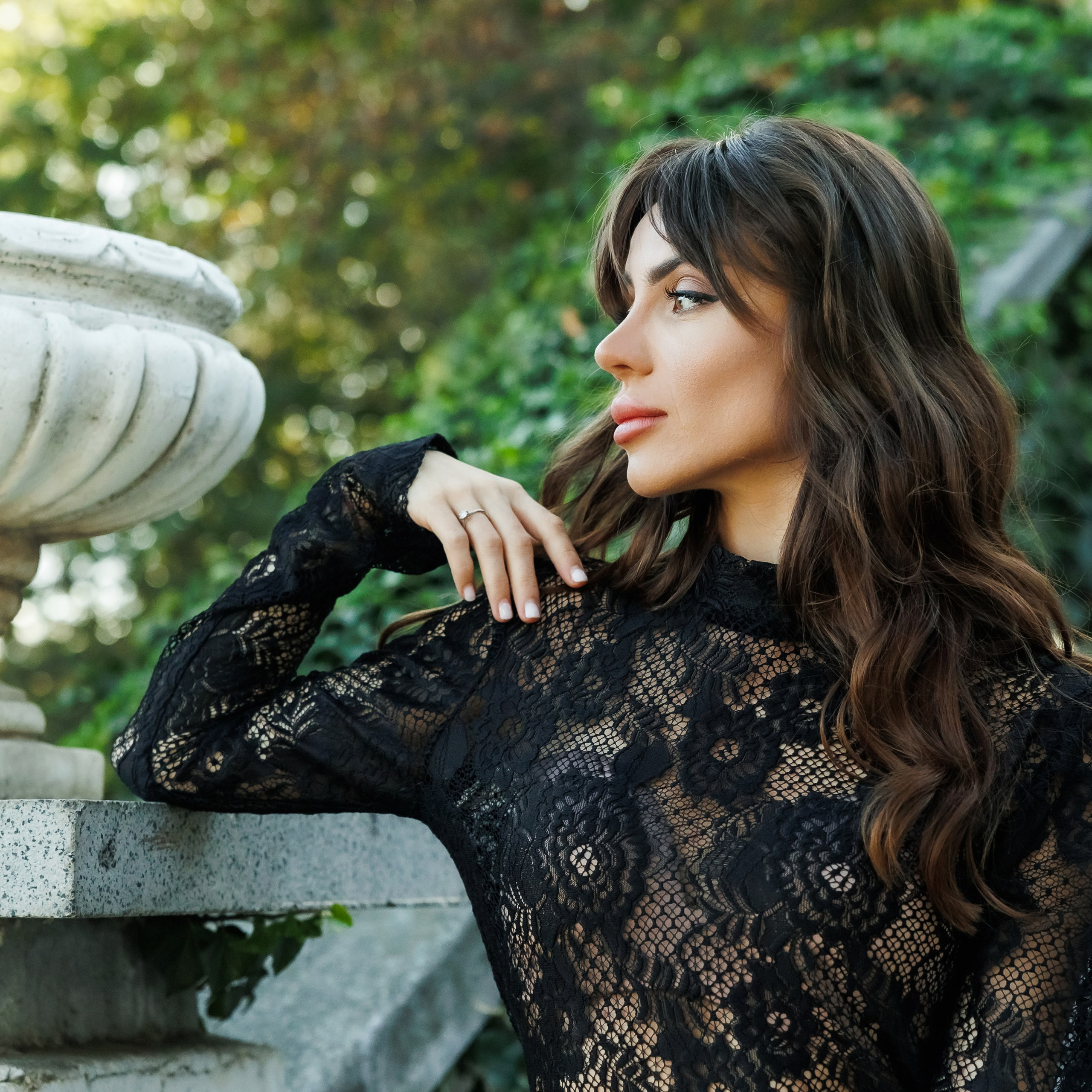 Индивидуална фотосесия