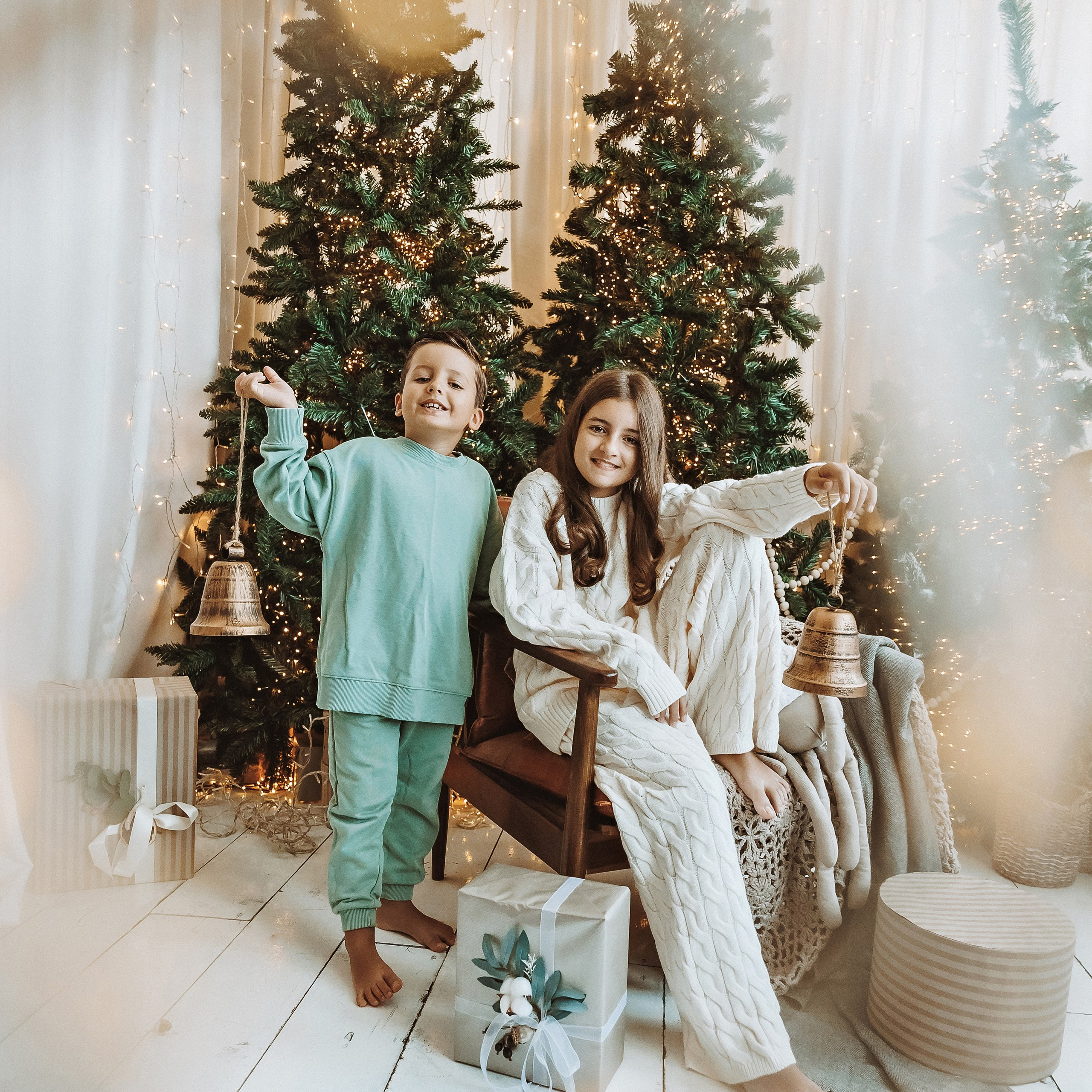 Коледа 2023-24