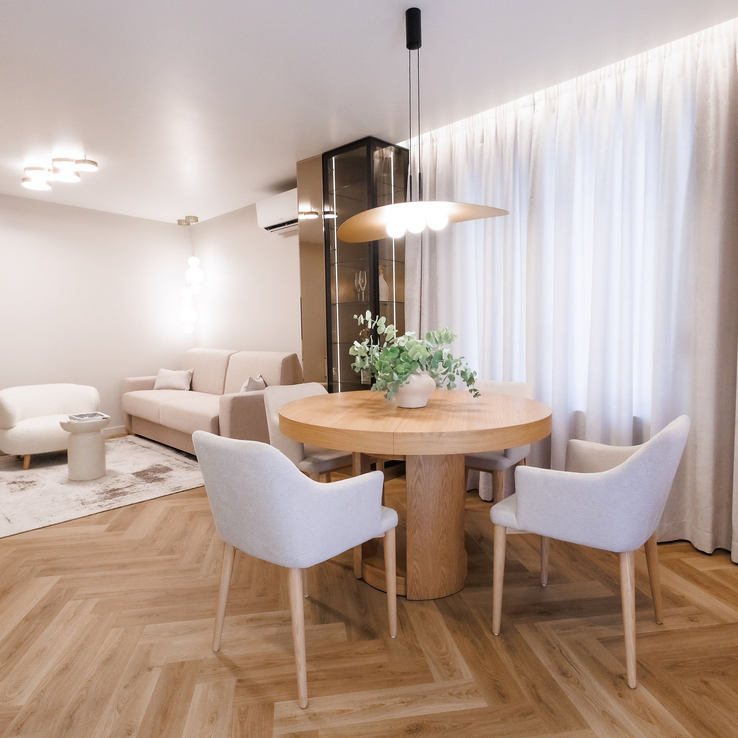 Апартамент