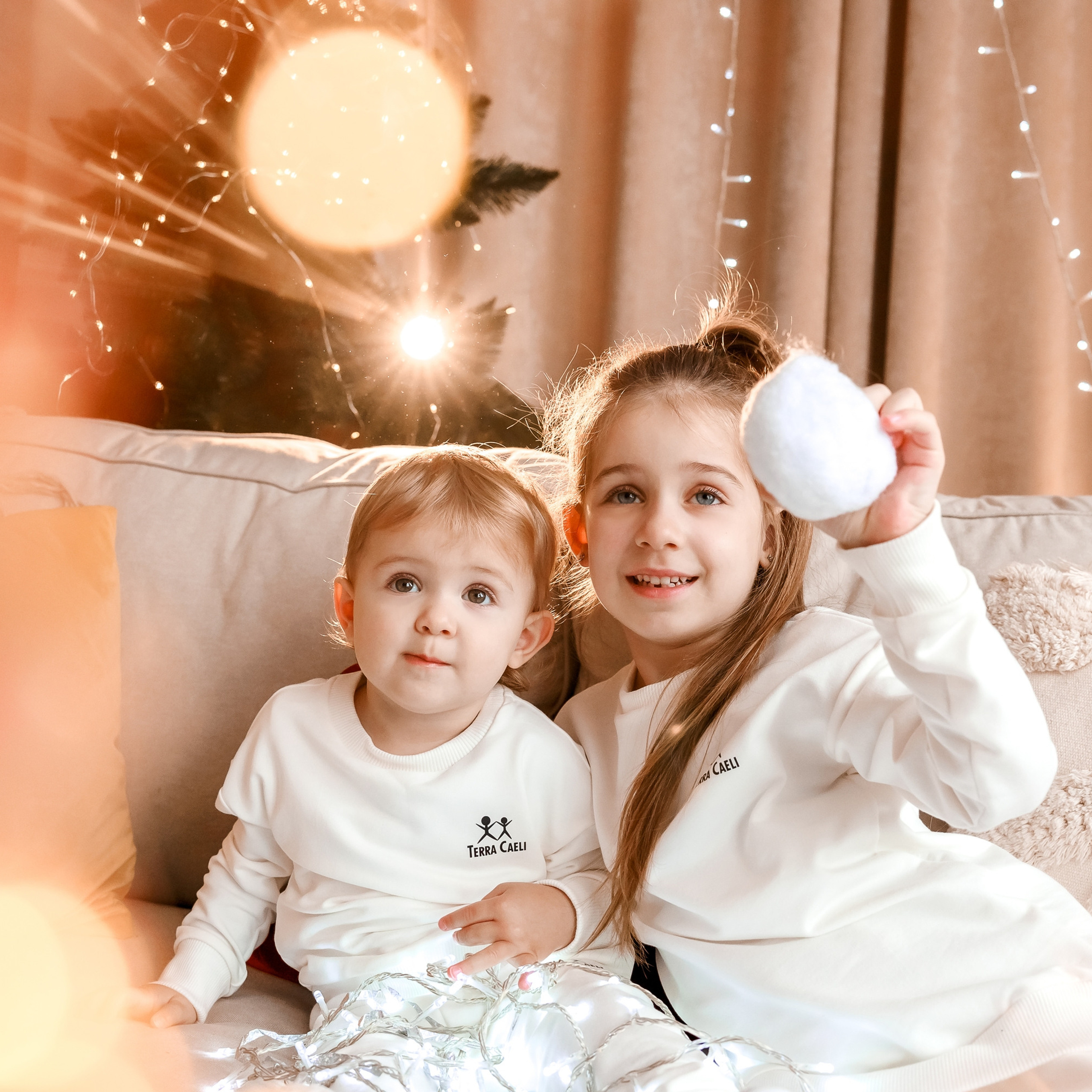 Коледно настроение 2021-22