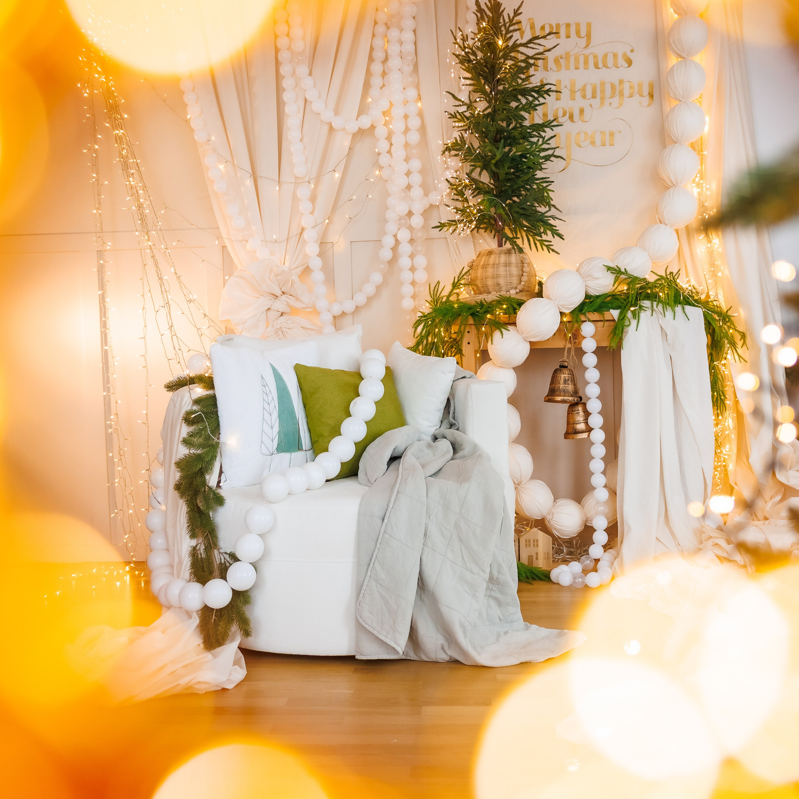 Коледа 2025 №2