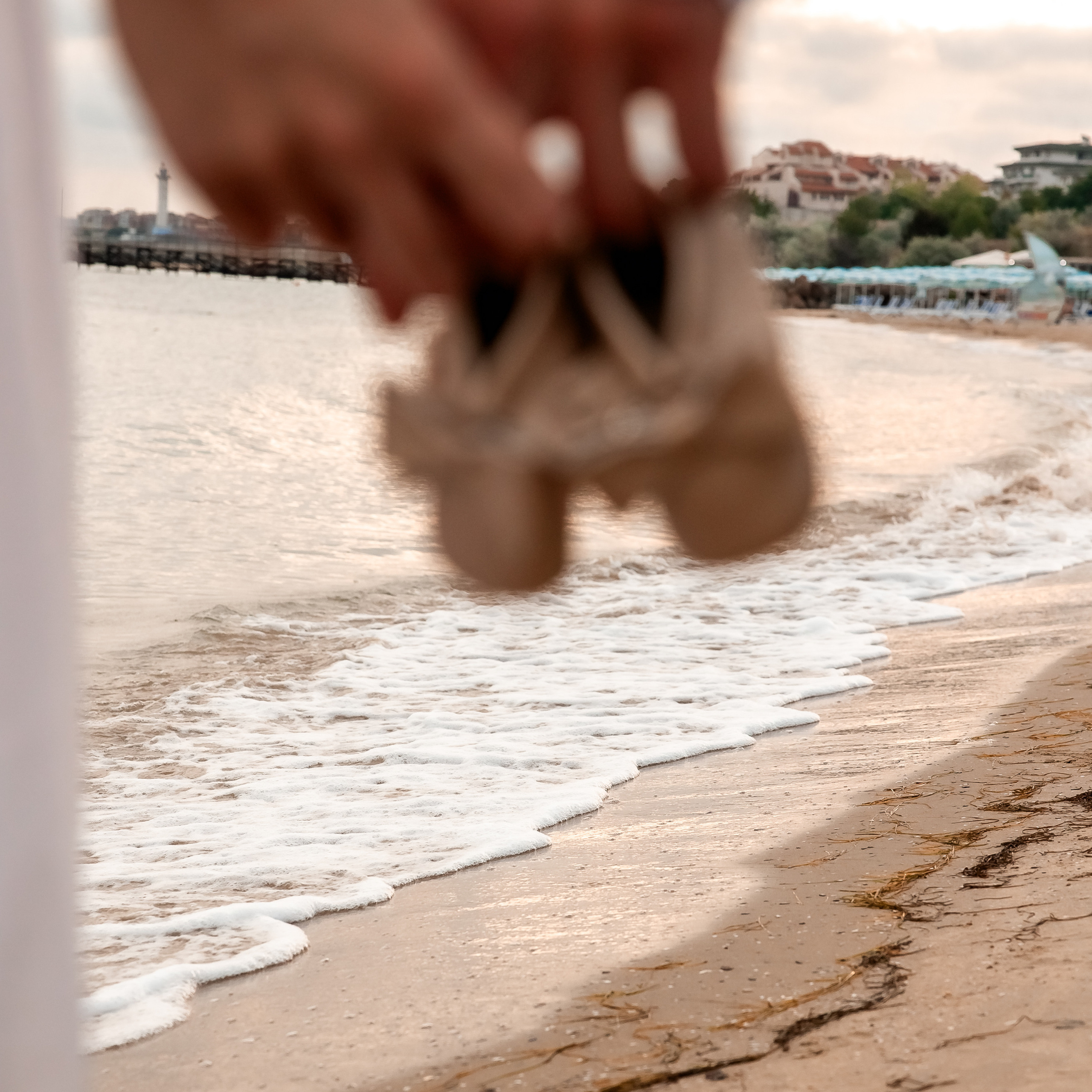 Отзиви. Фотограф Ирина Йотова