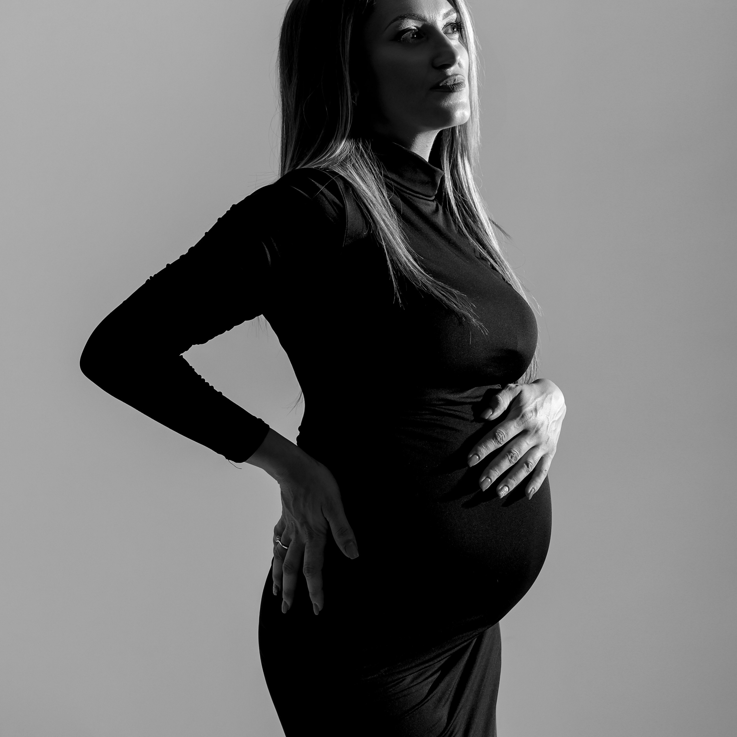 Бремена Фотосесия в студио