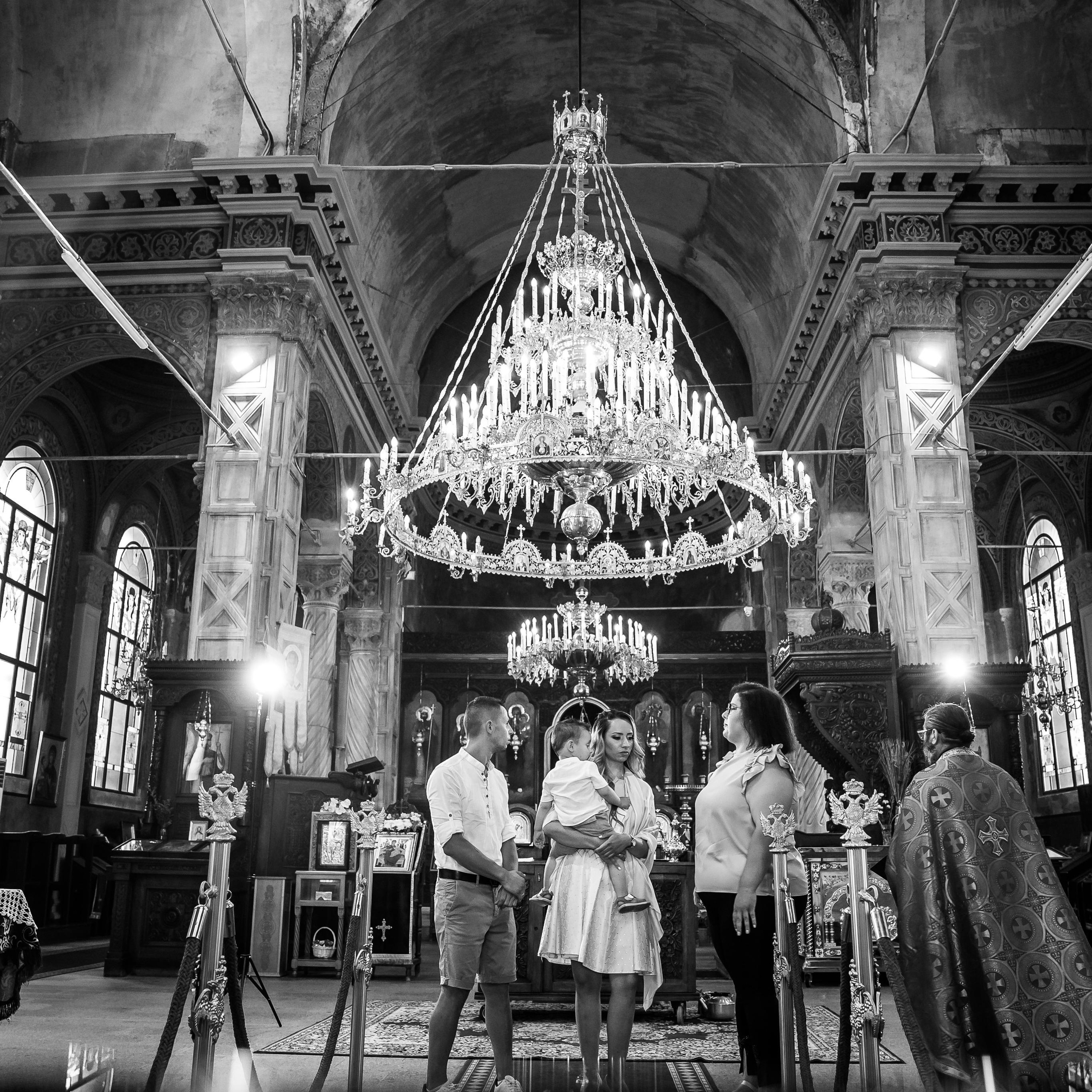 Хр. Свв.Кирил и Методий Бургас