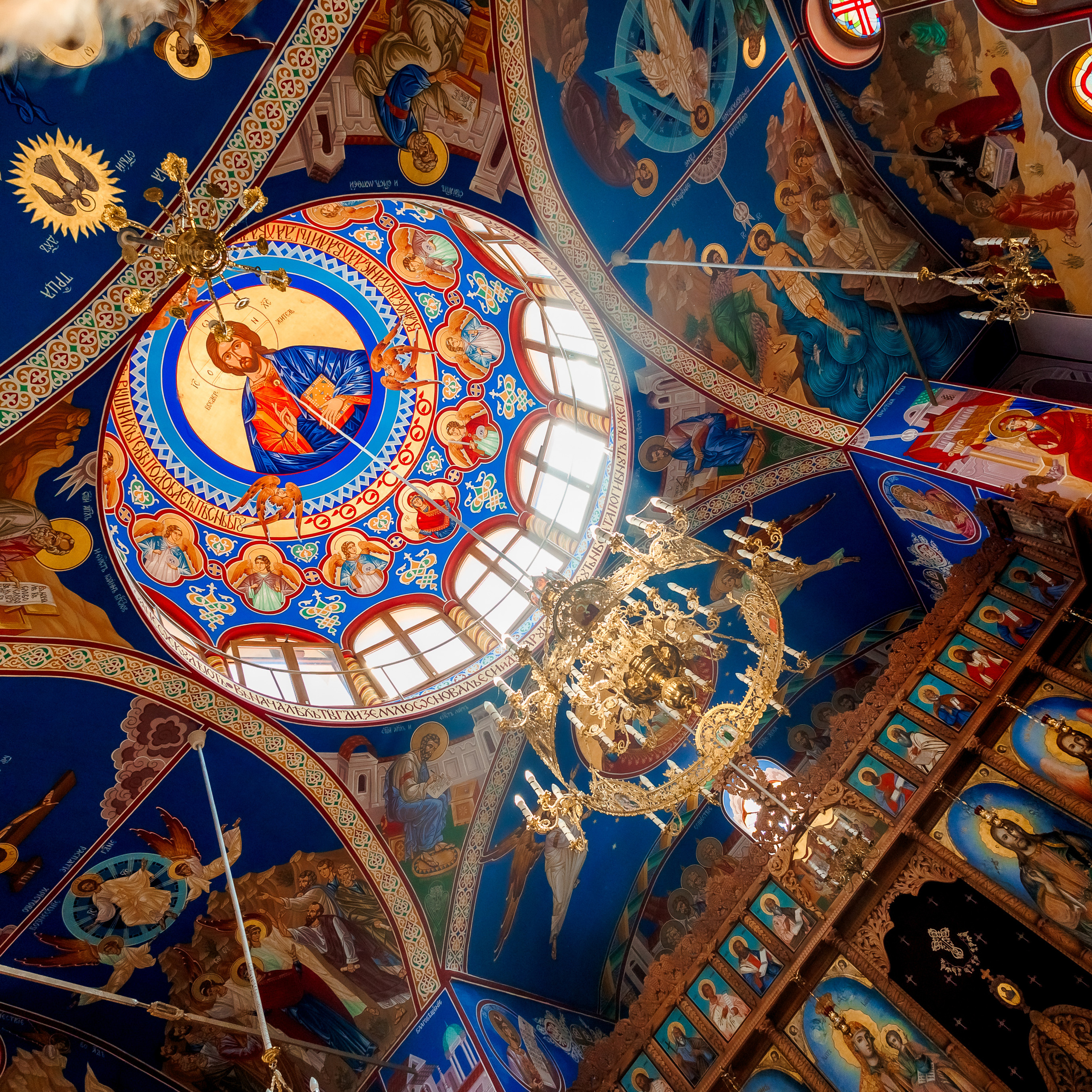 Св.Климент Охридски Бургас