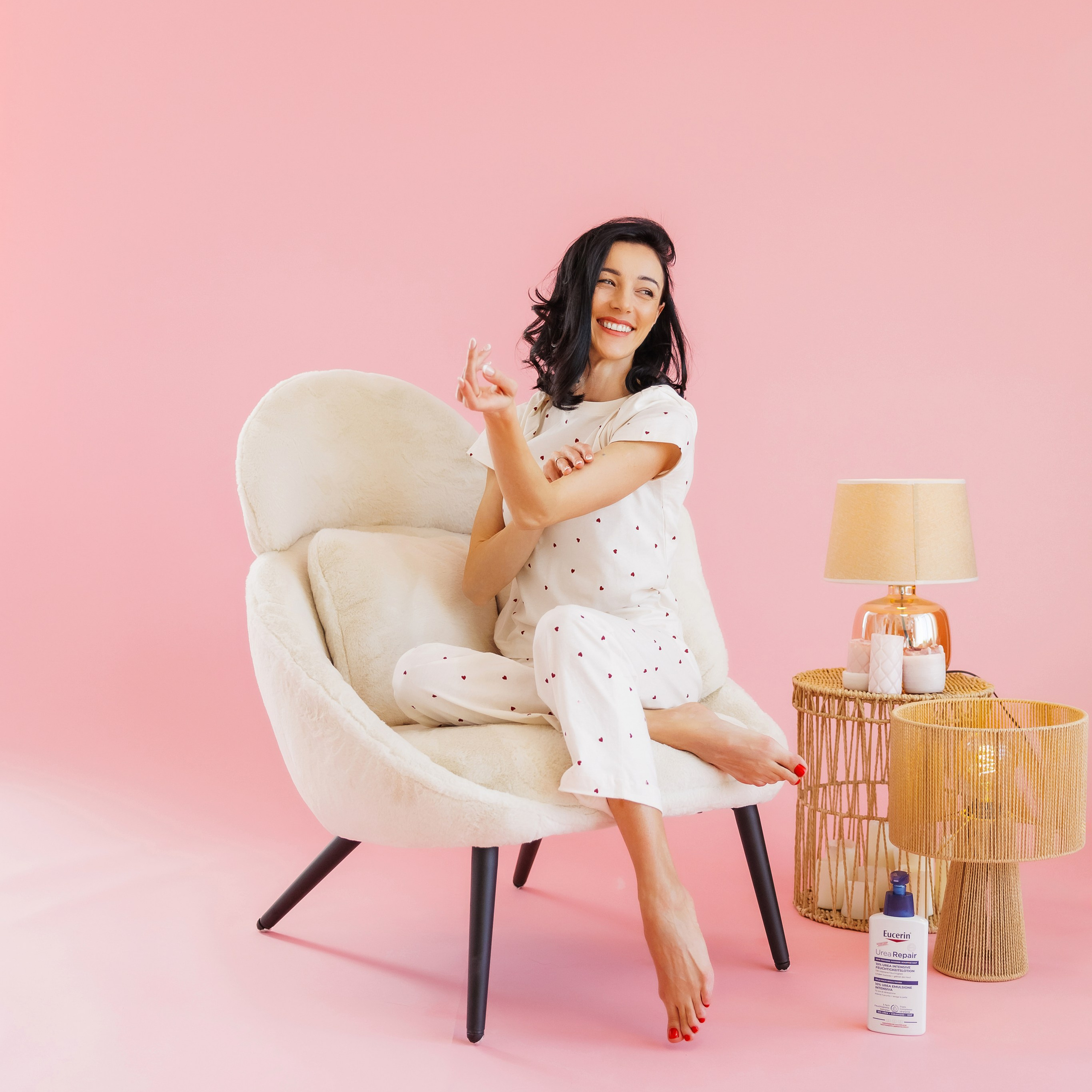 Продуктова фотосесия