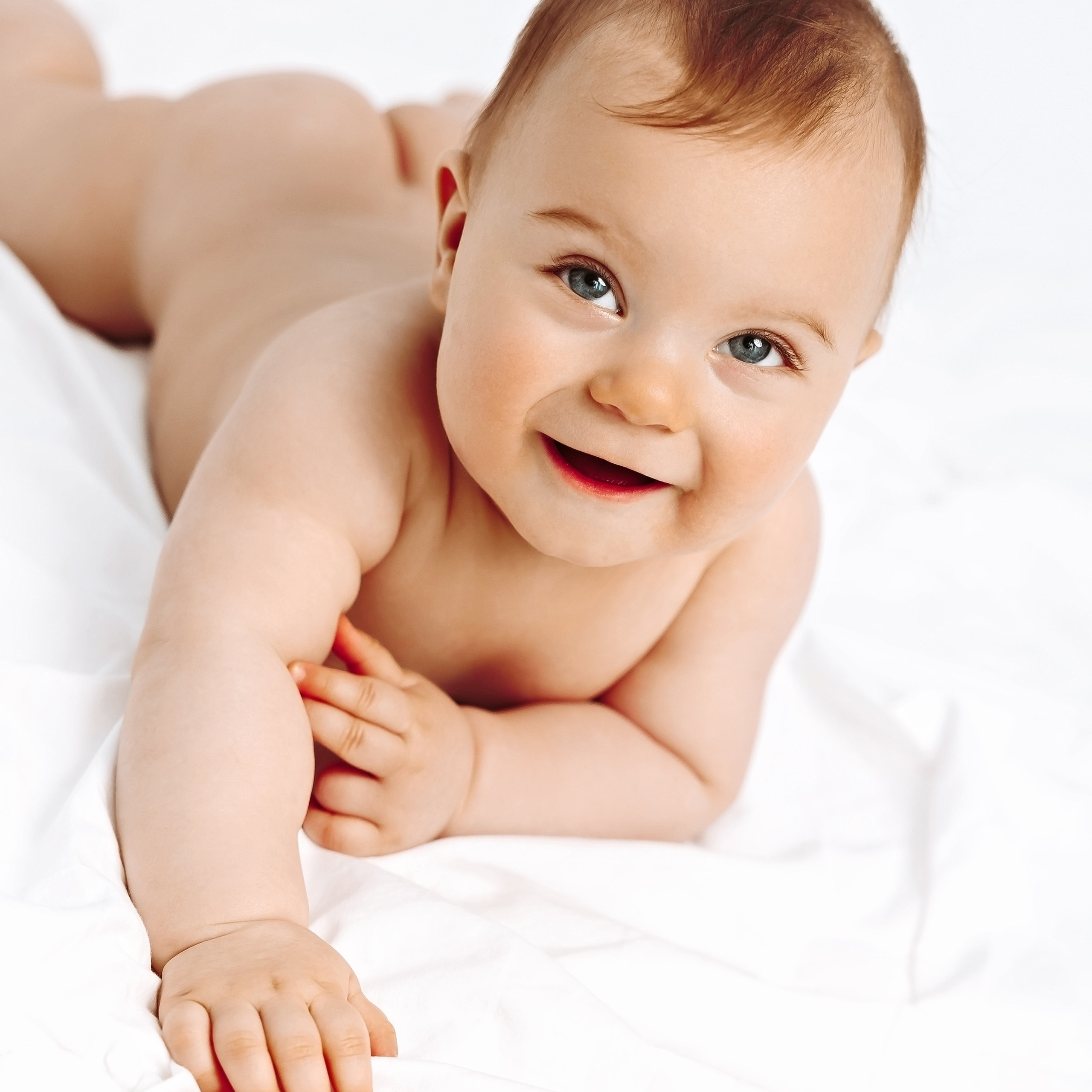 фотосесия 6 месеца