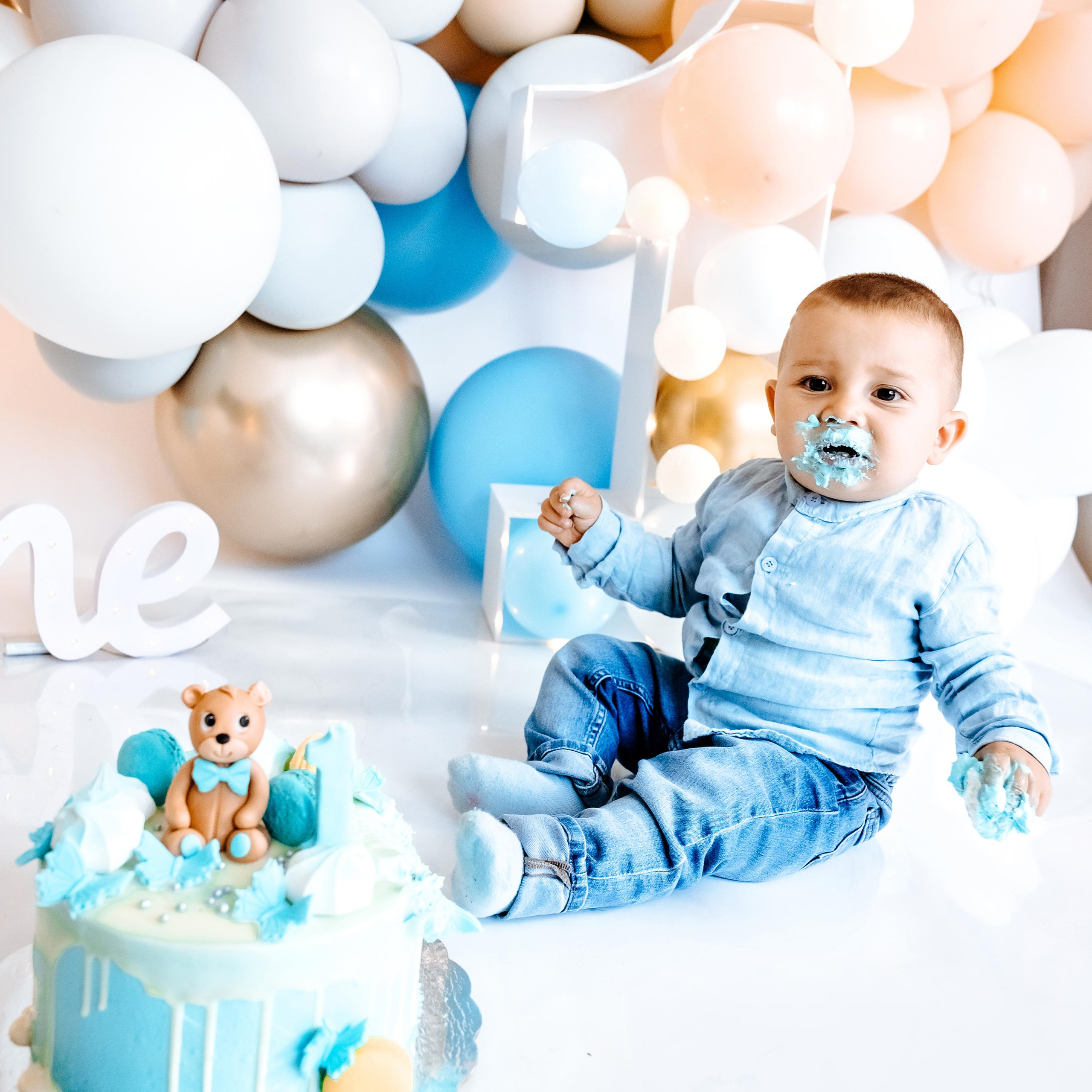 Честит Рожден Ден