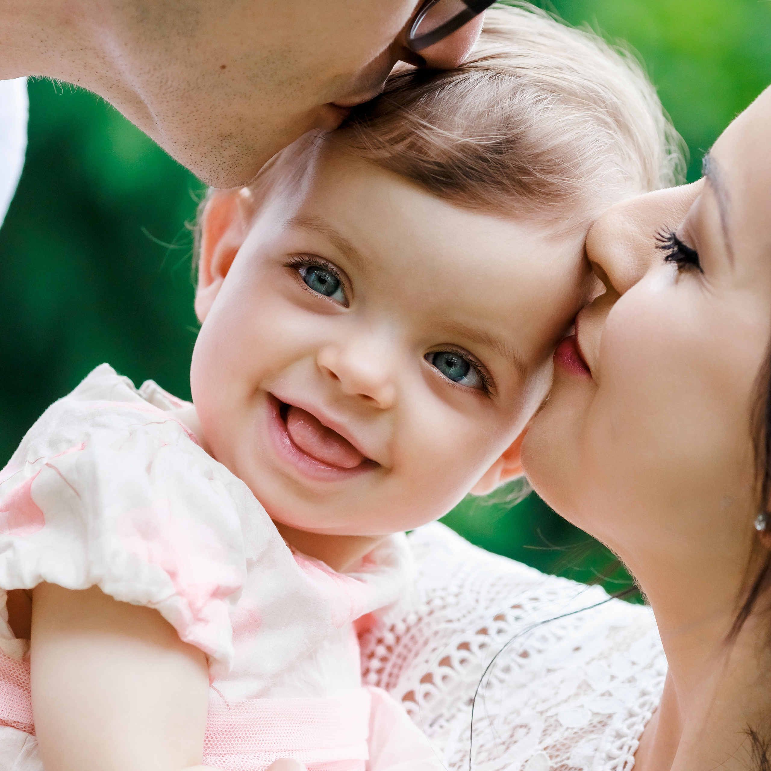 Честит Първи Рожден Ден