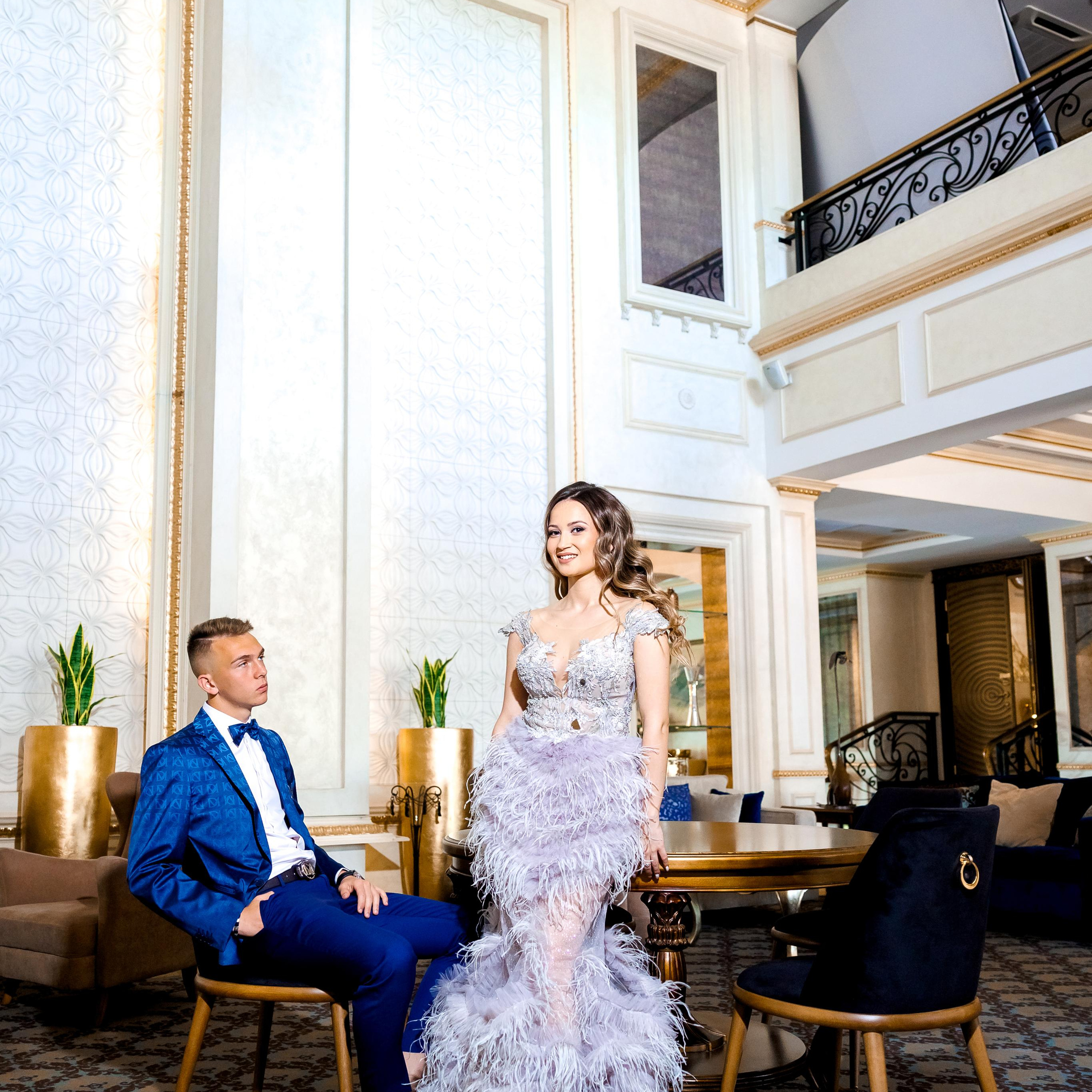 Абитуриентски Бал 2023