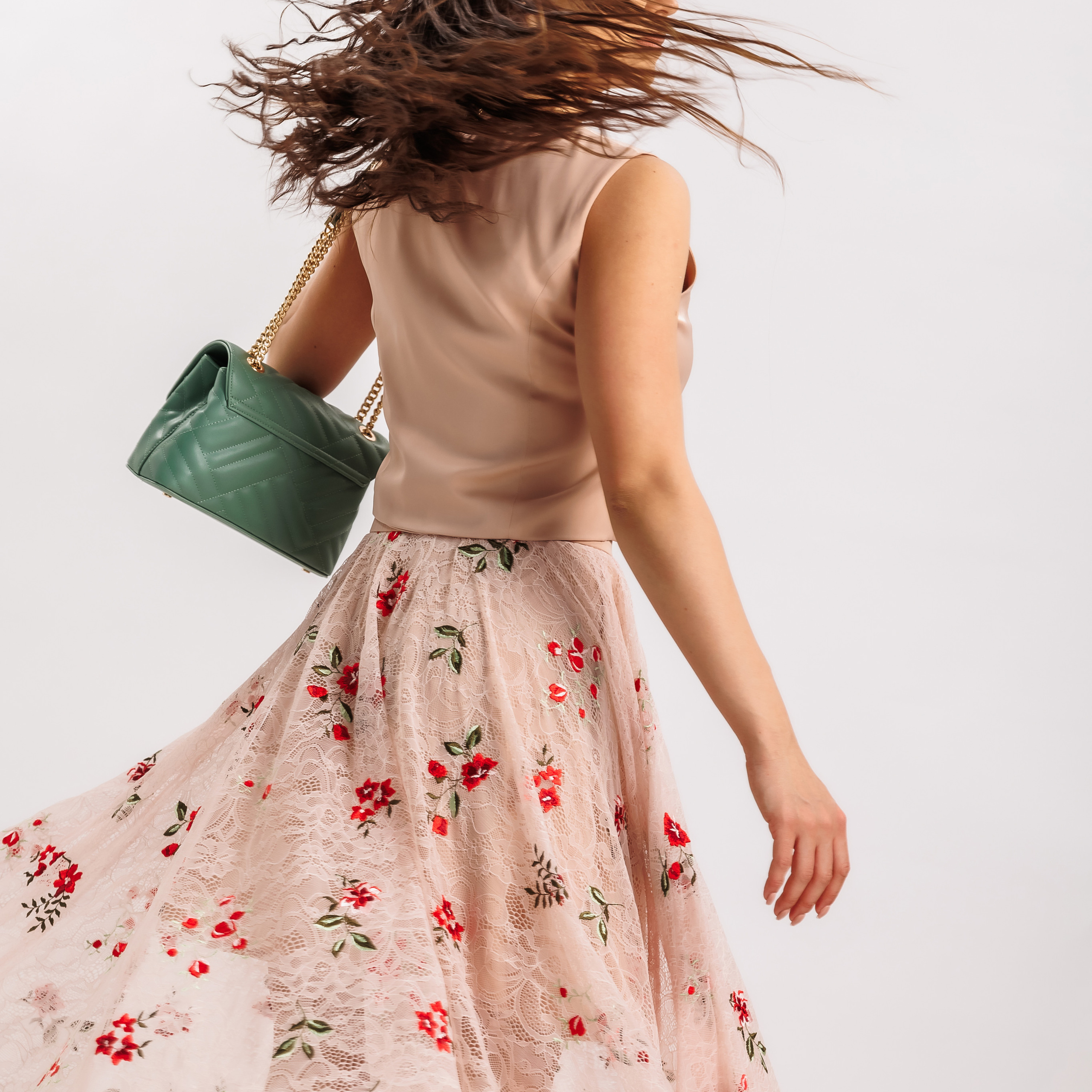 Индивидуална Фотосесия