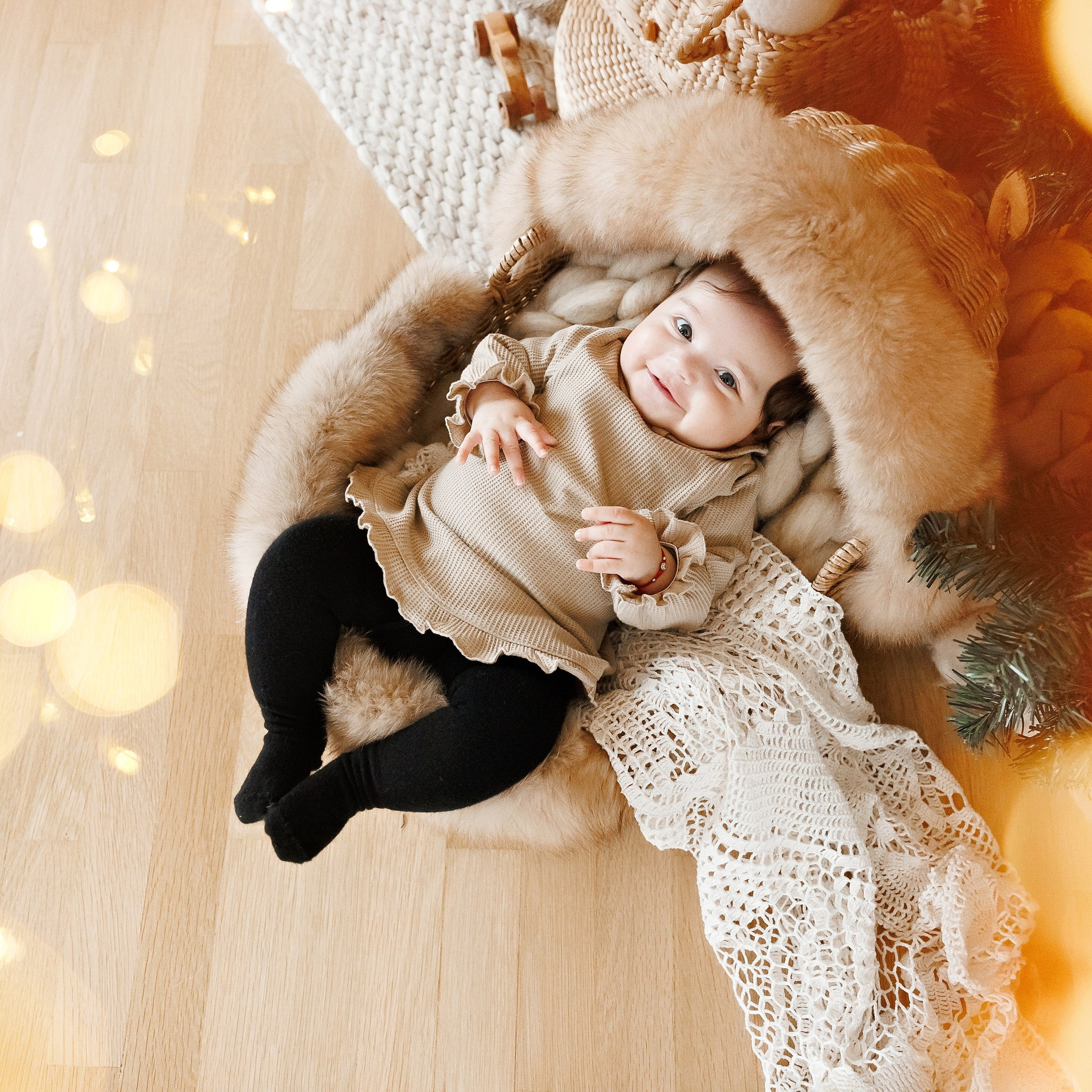 Коледно Настроение 2024