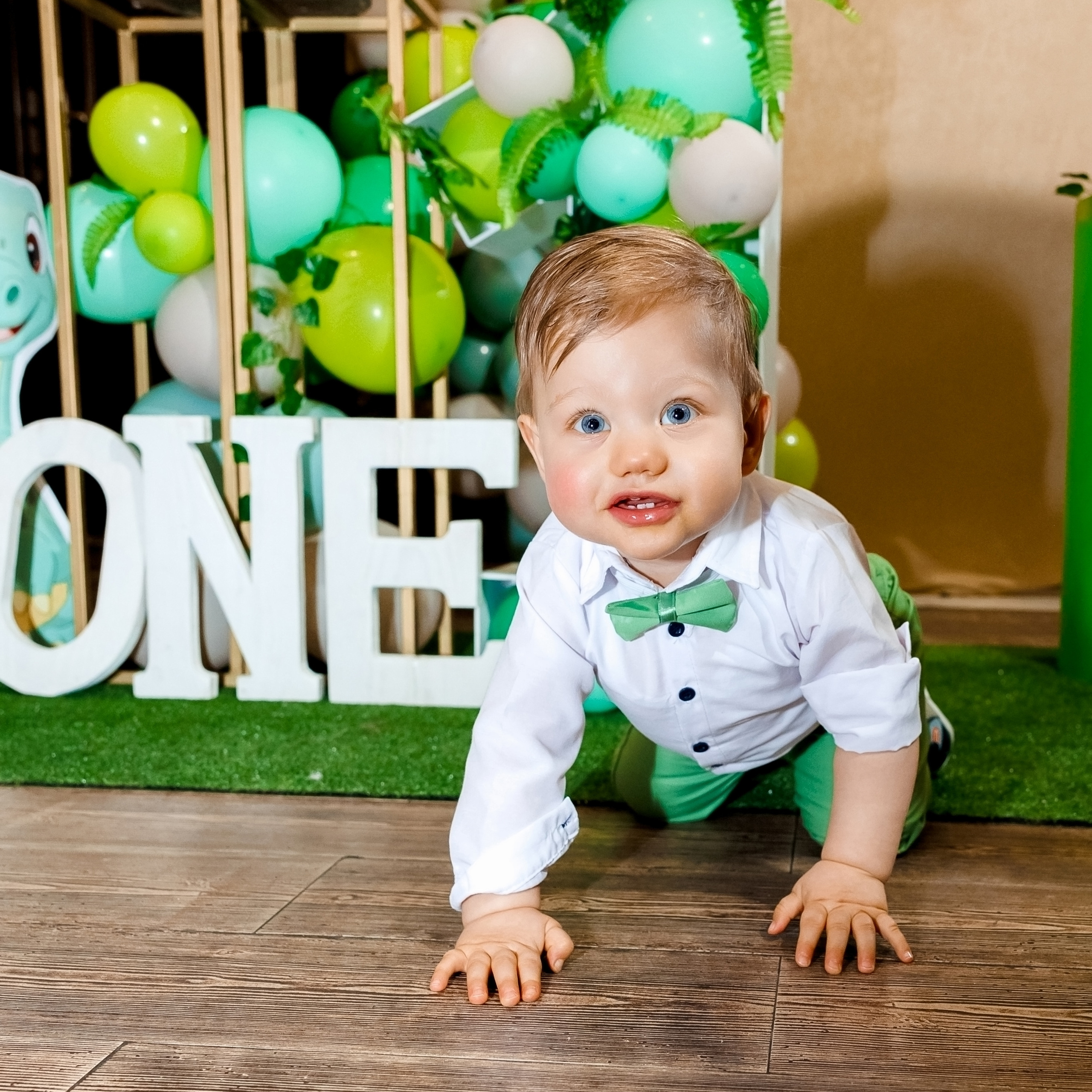 Честит Рожден Ден!