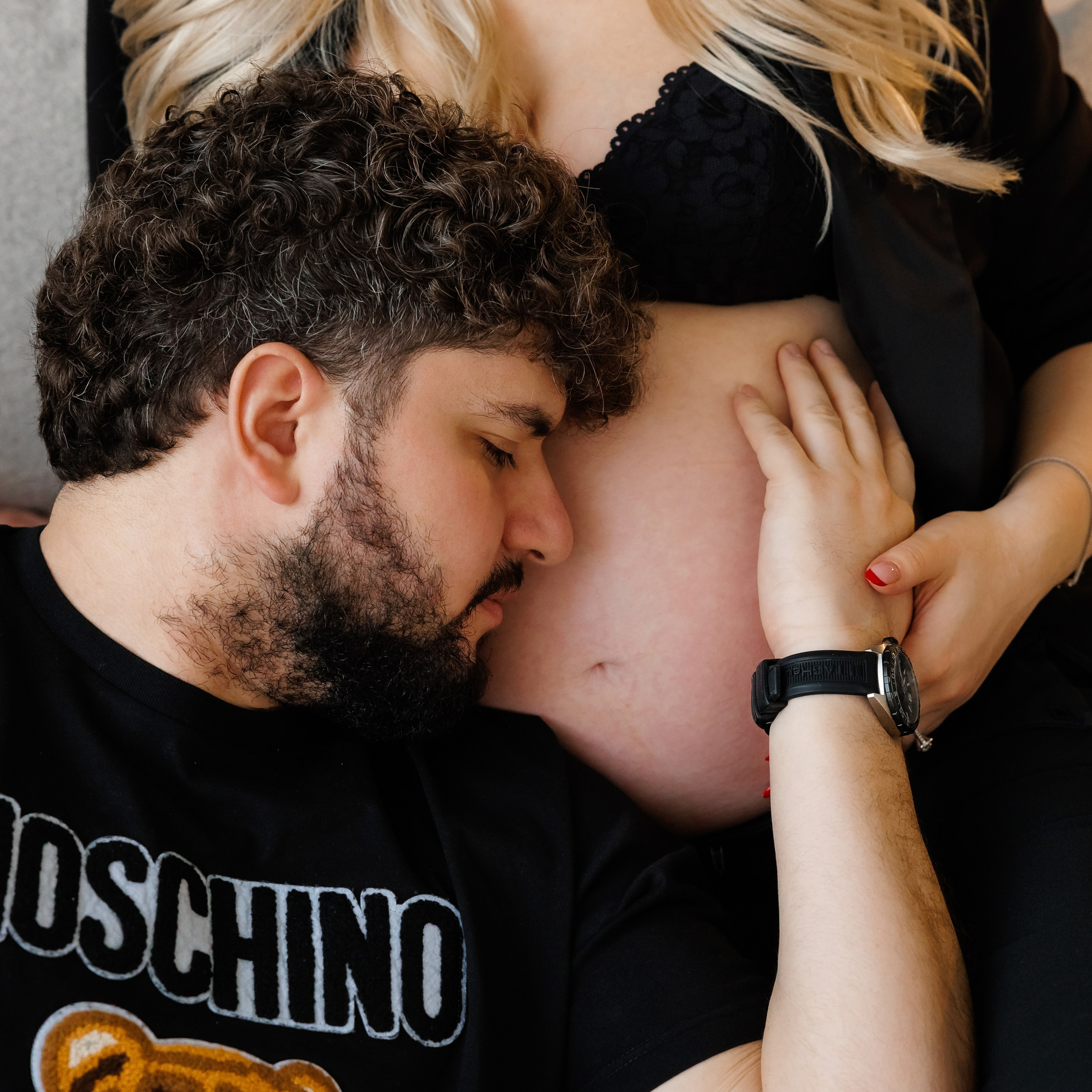 Бременност