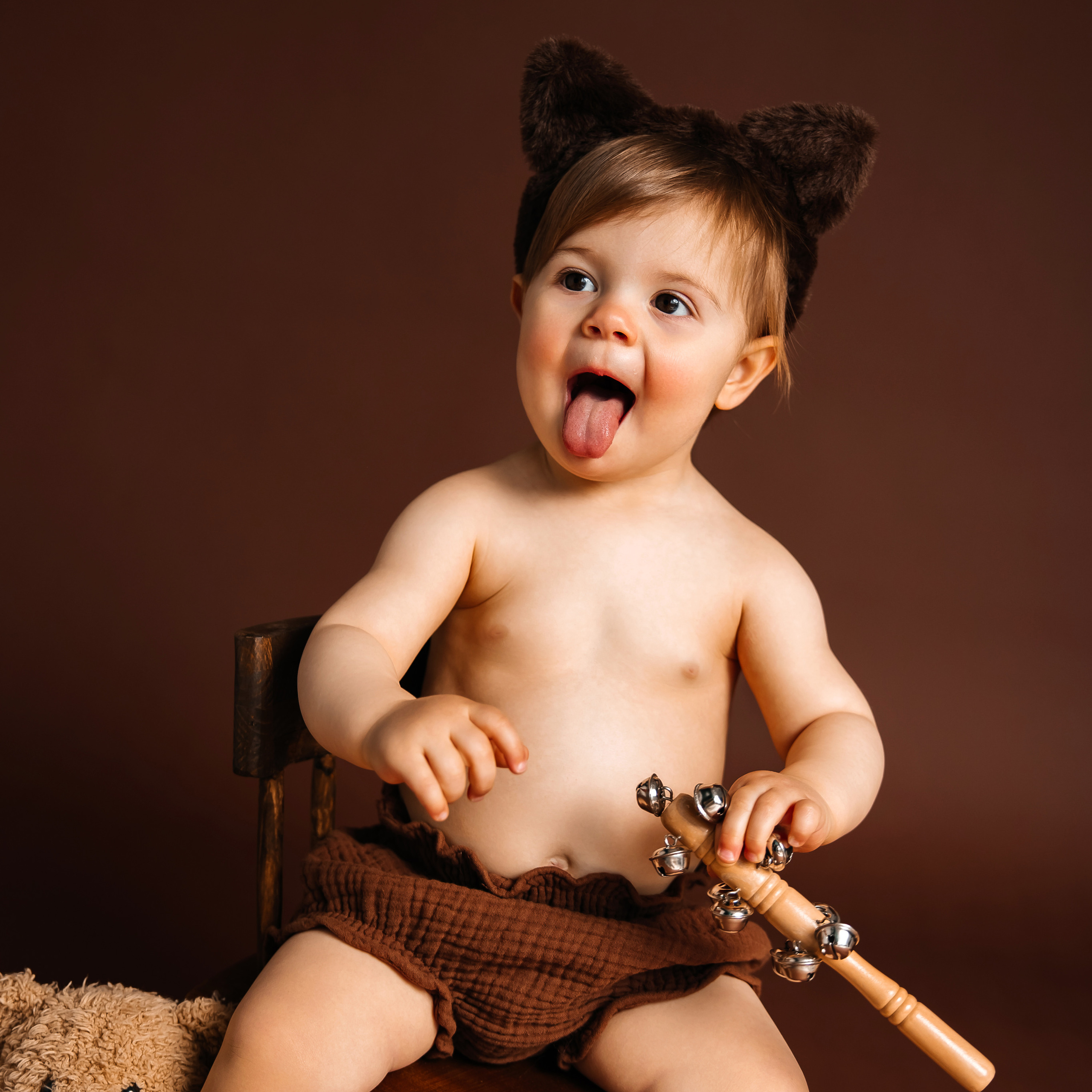 Честит рожден Ден