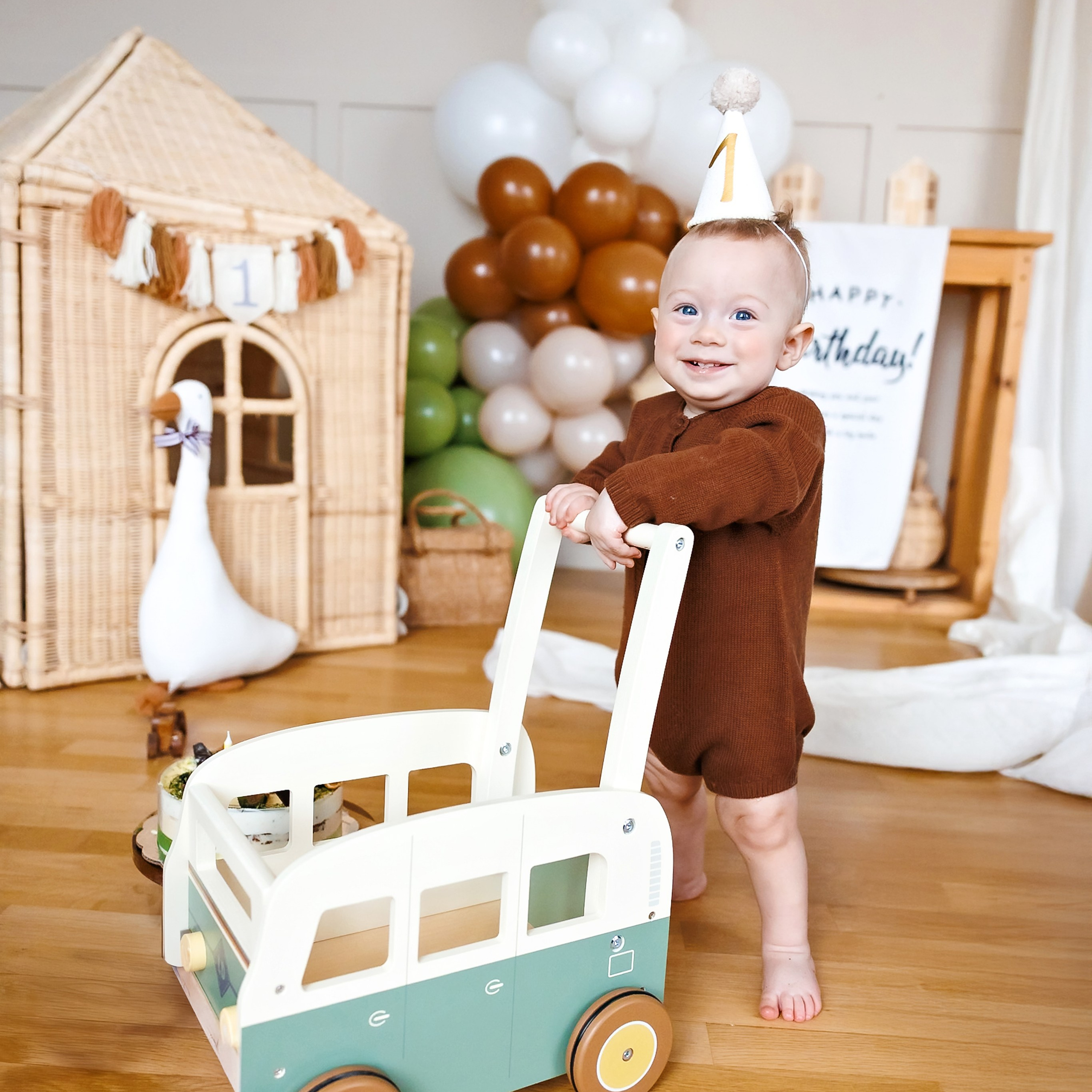 Честит Рожден Ден