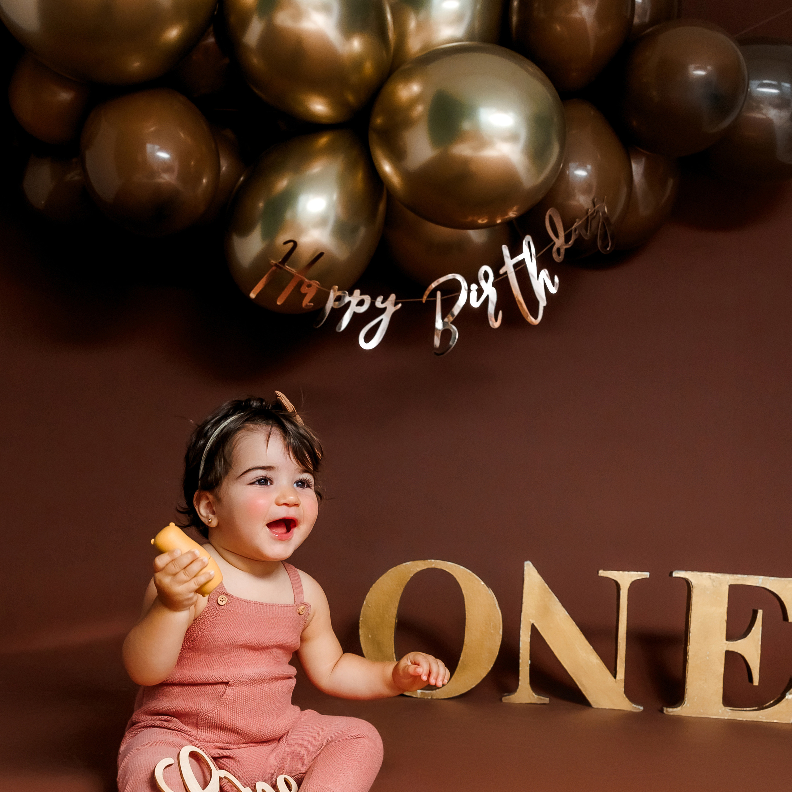 Честит Рожден Ден!