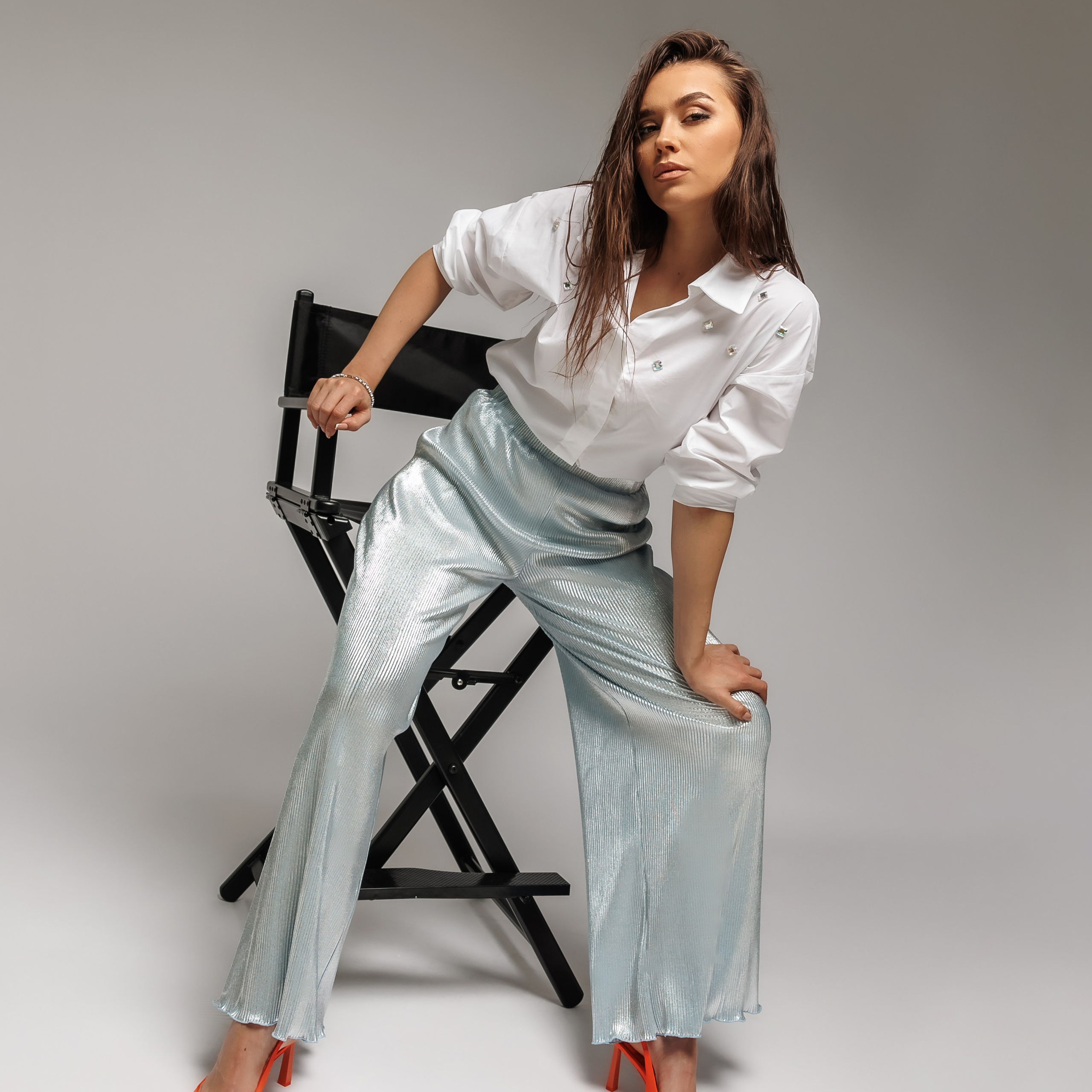 Индивидуална фотосесия