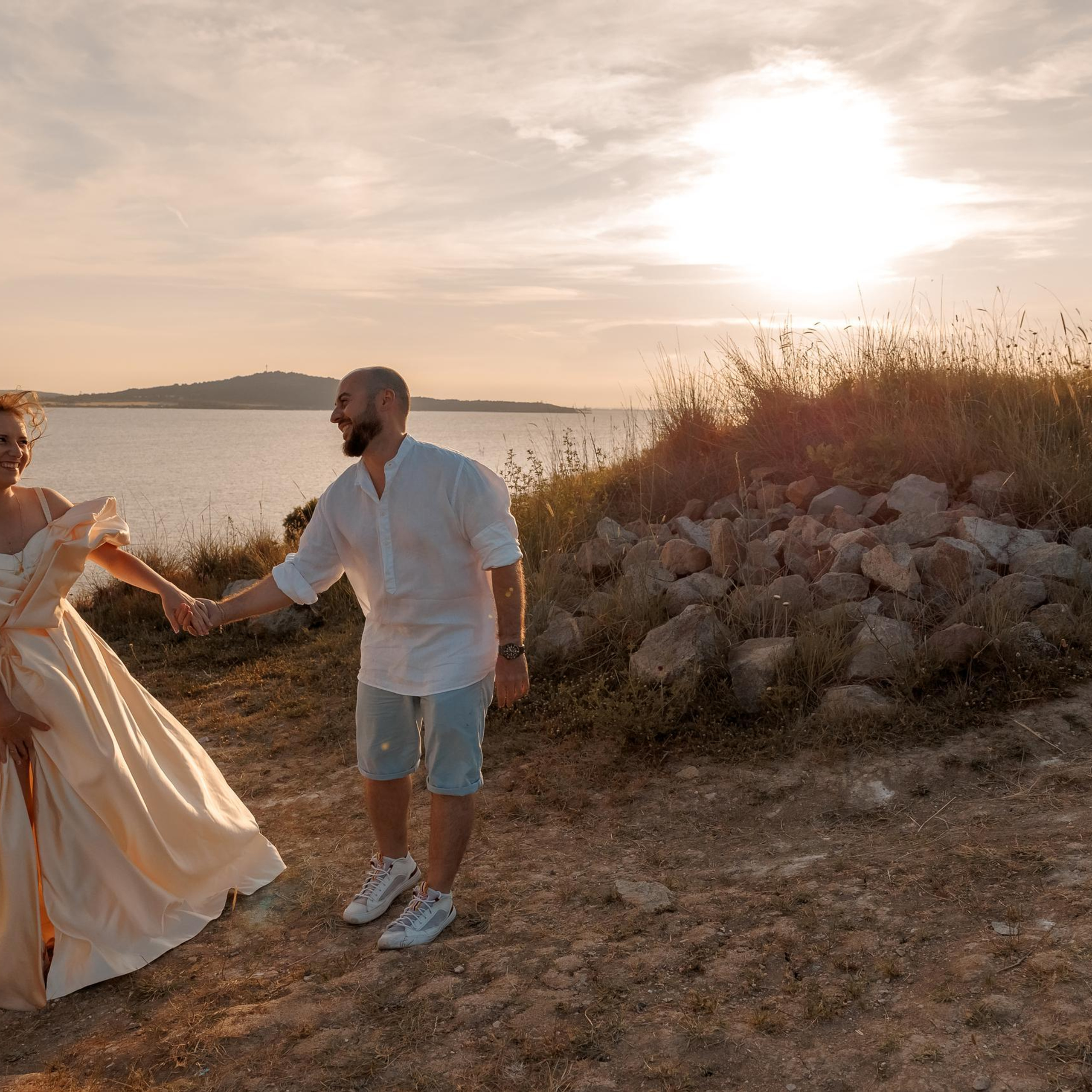 Отзиви. Фотограф Ирина Йотова