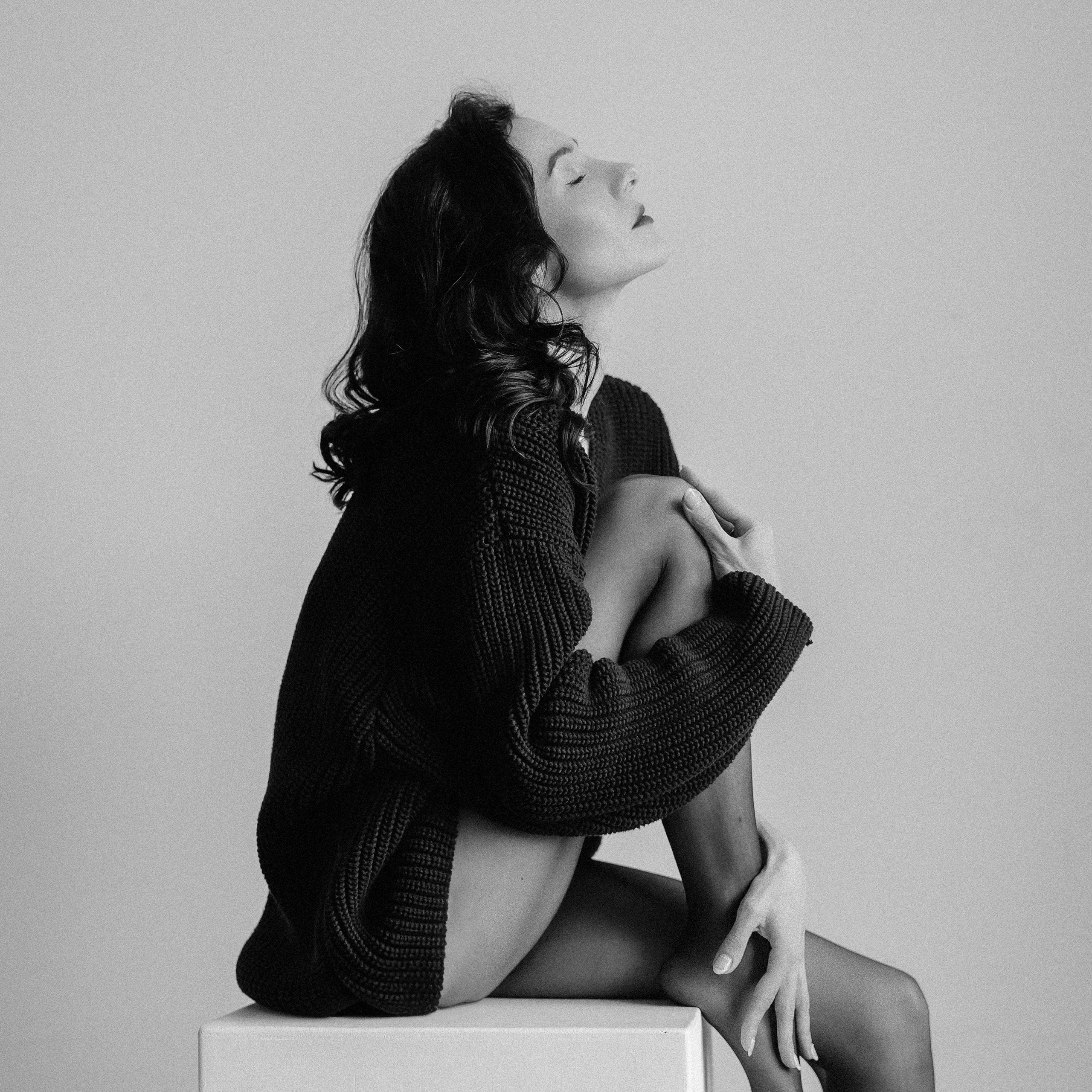 Индивидуална фотосесия