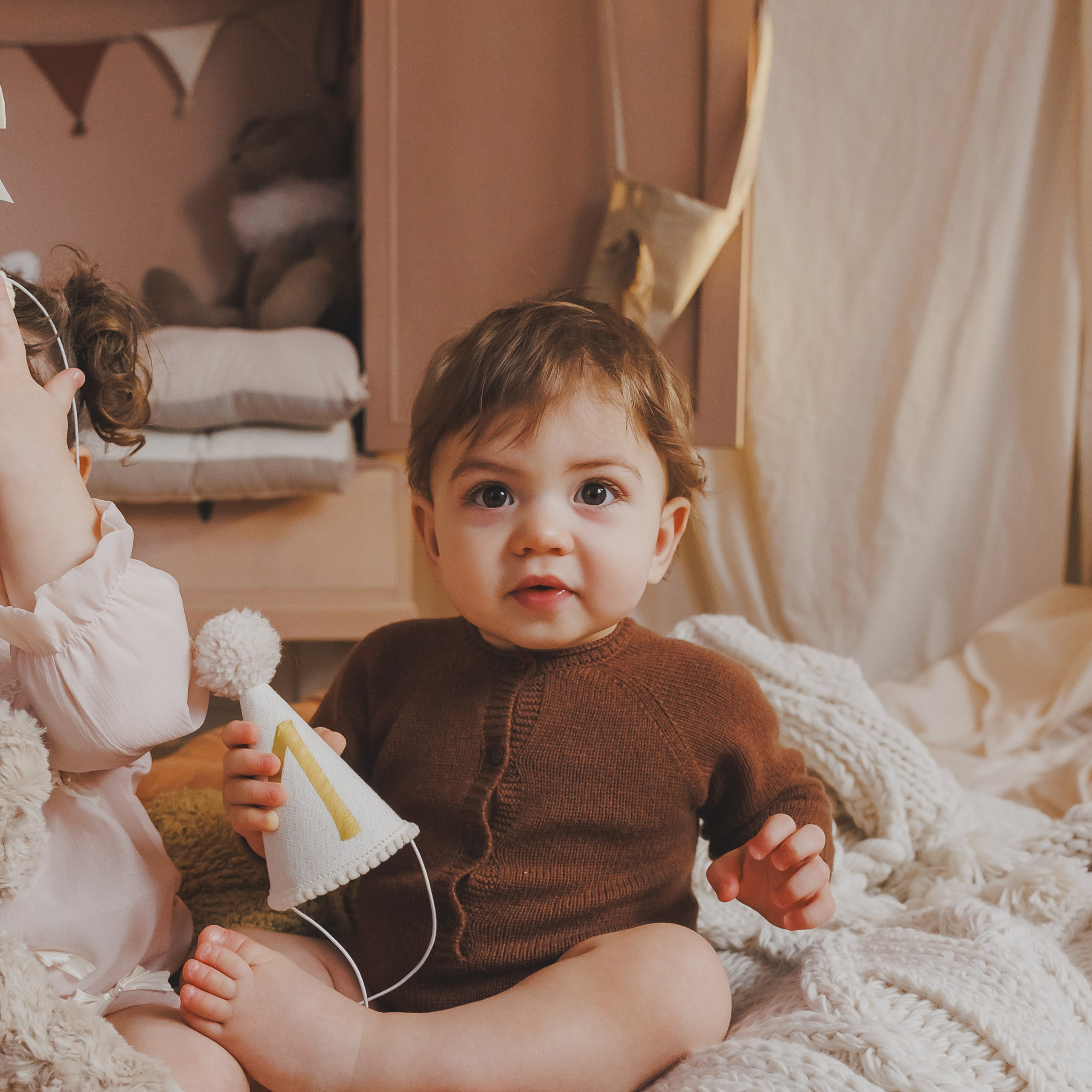 Фотосесия за Рожден Ден