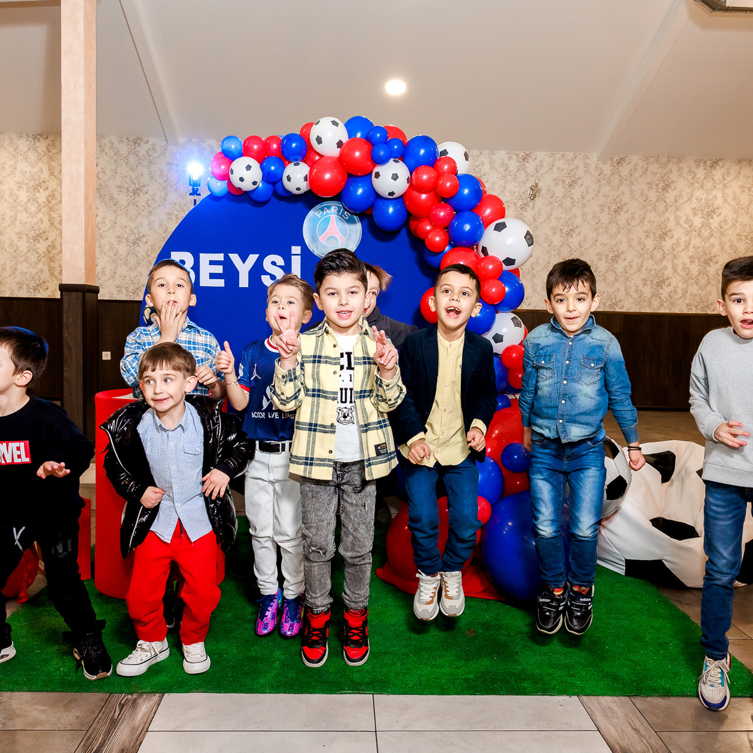 Честит Рожден Ден