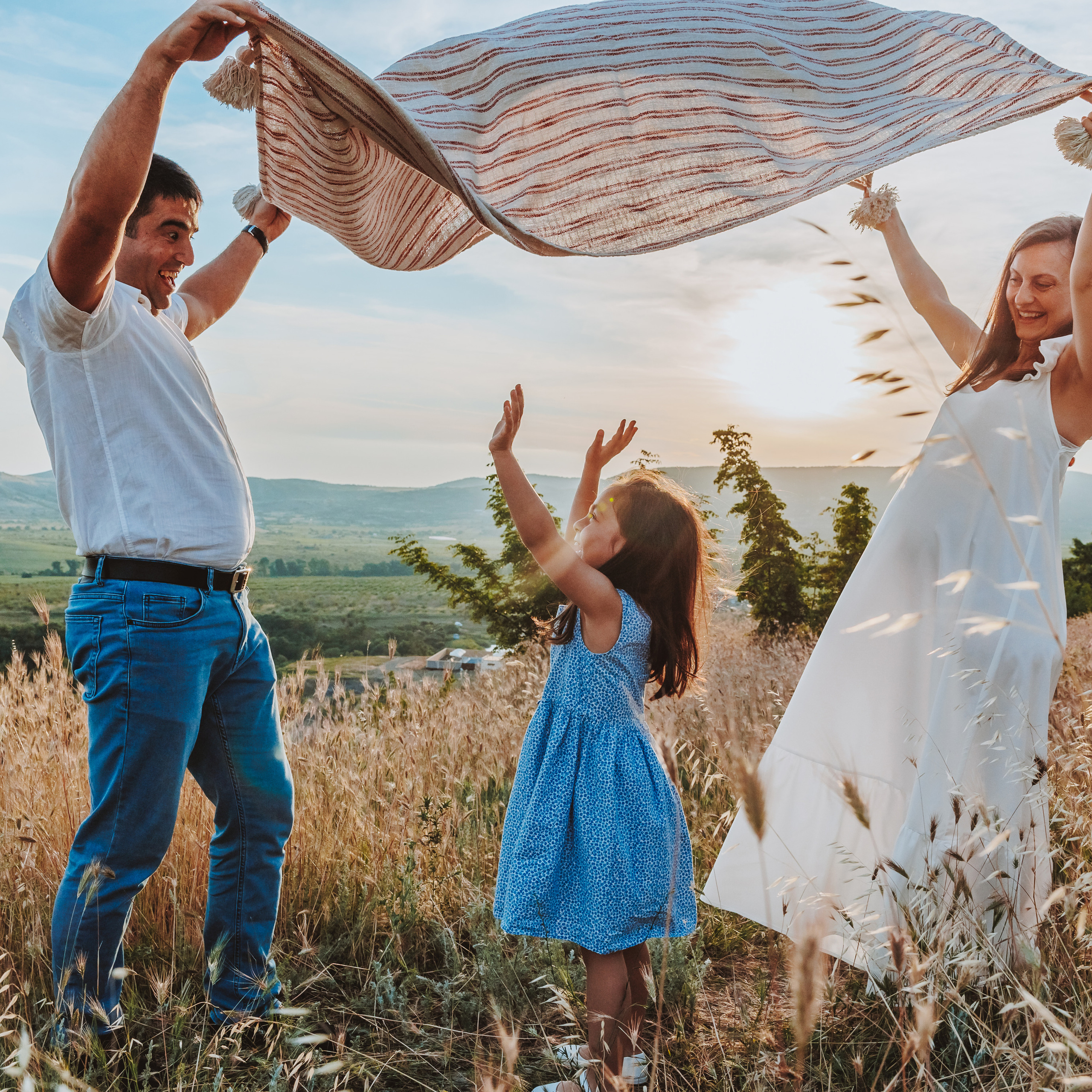 Бременна Фотосесия