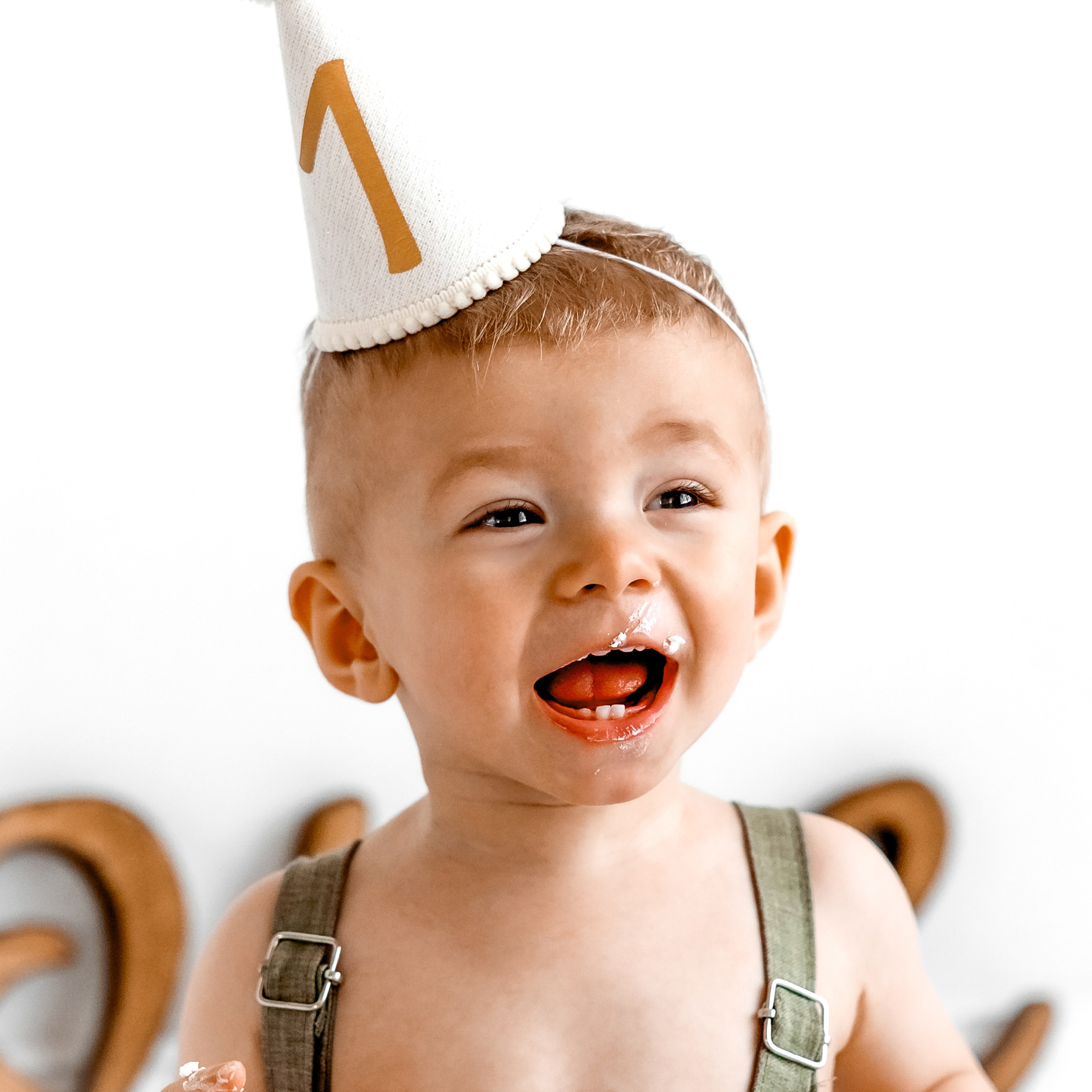 Честита 1 годинка!