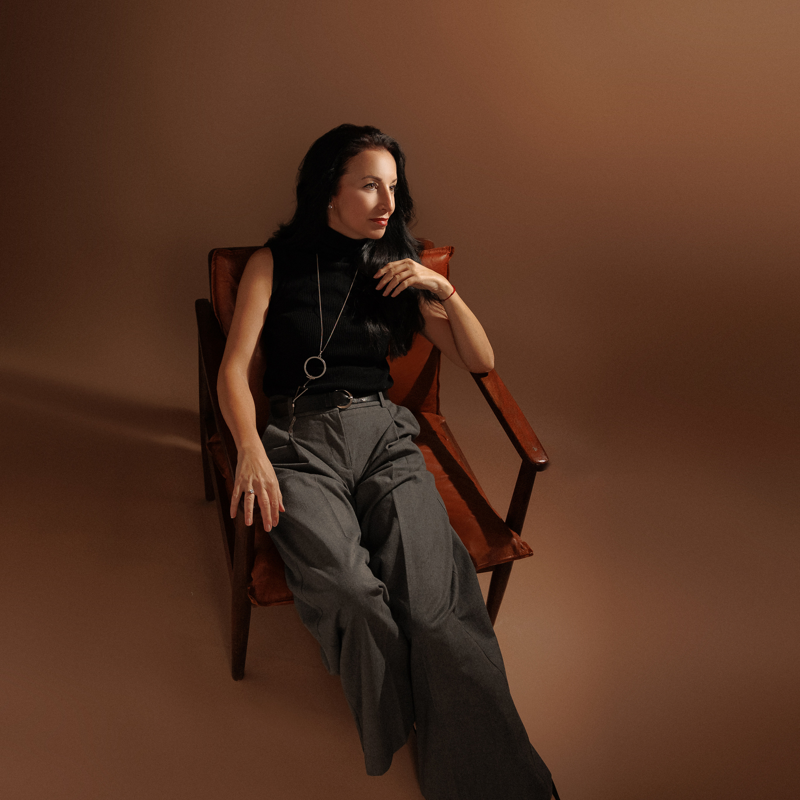 Индивидуална Фотосесия в Студио