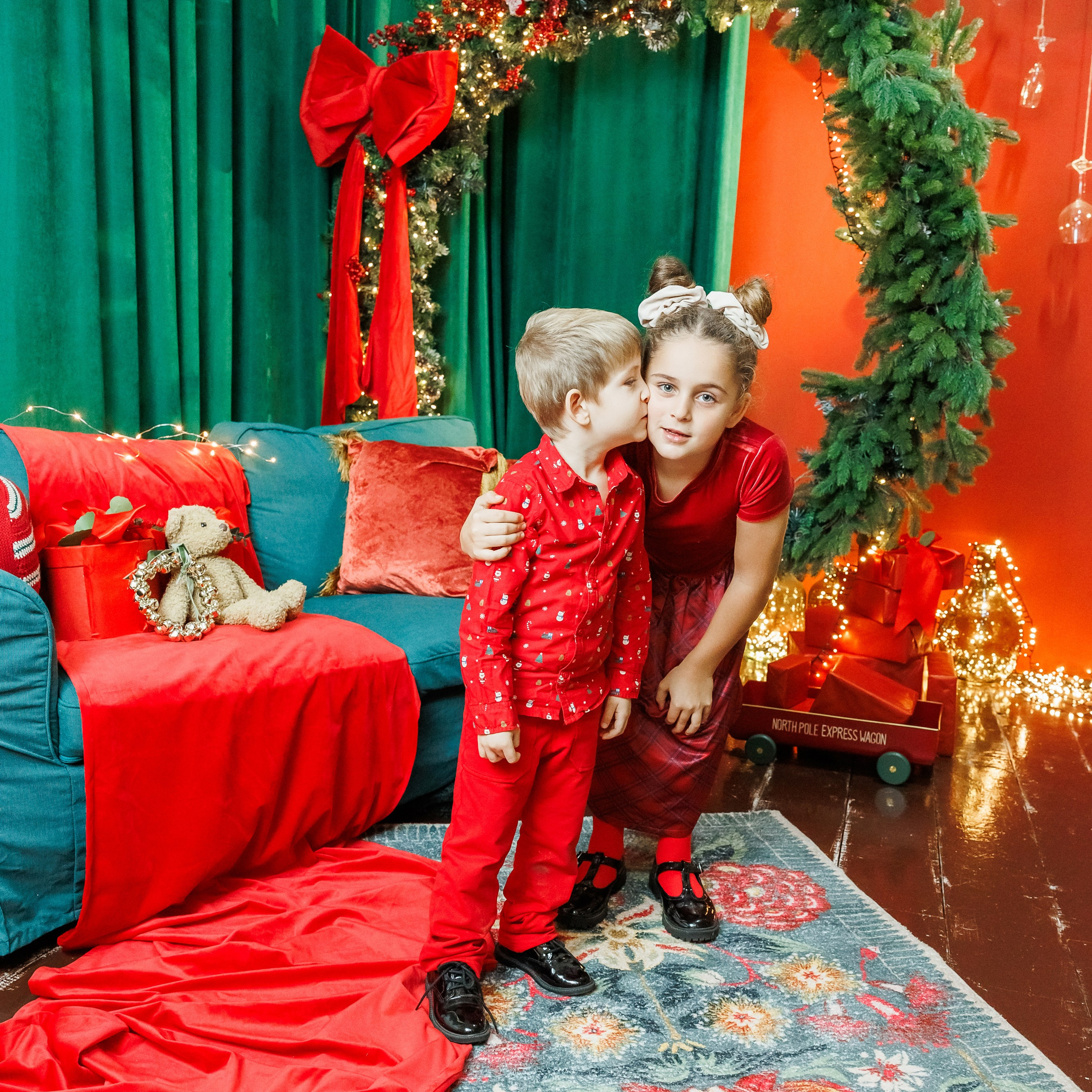 Отзиви. Фотограф Ирина Йотова