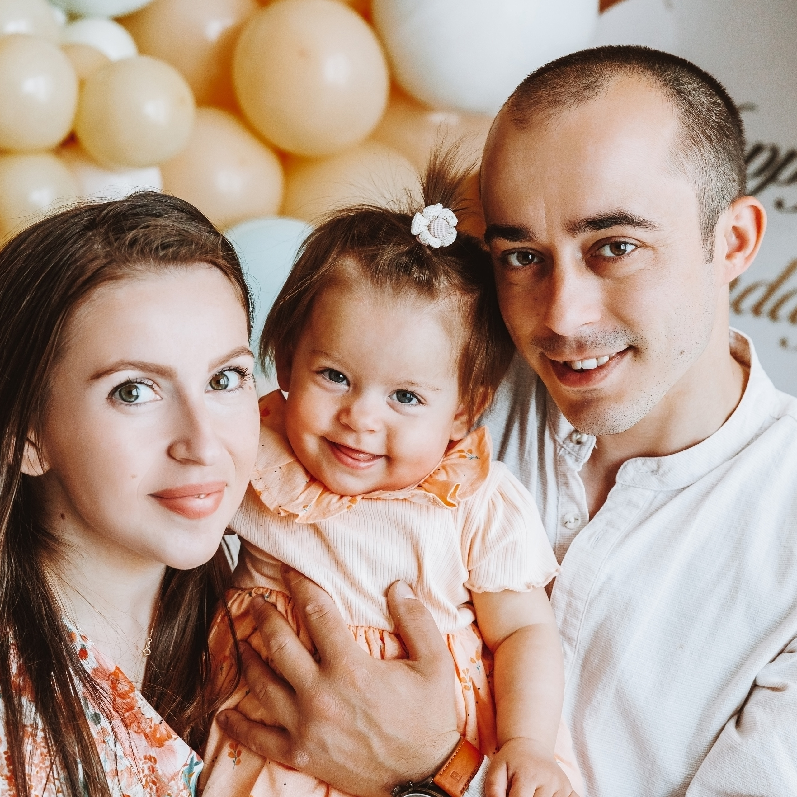 Чеасти 1 Рожден Ден