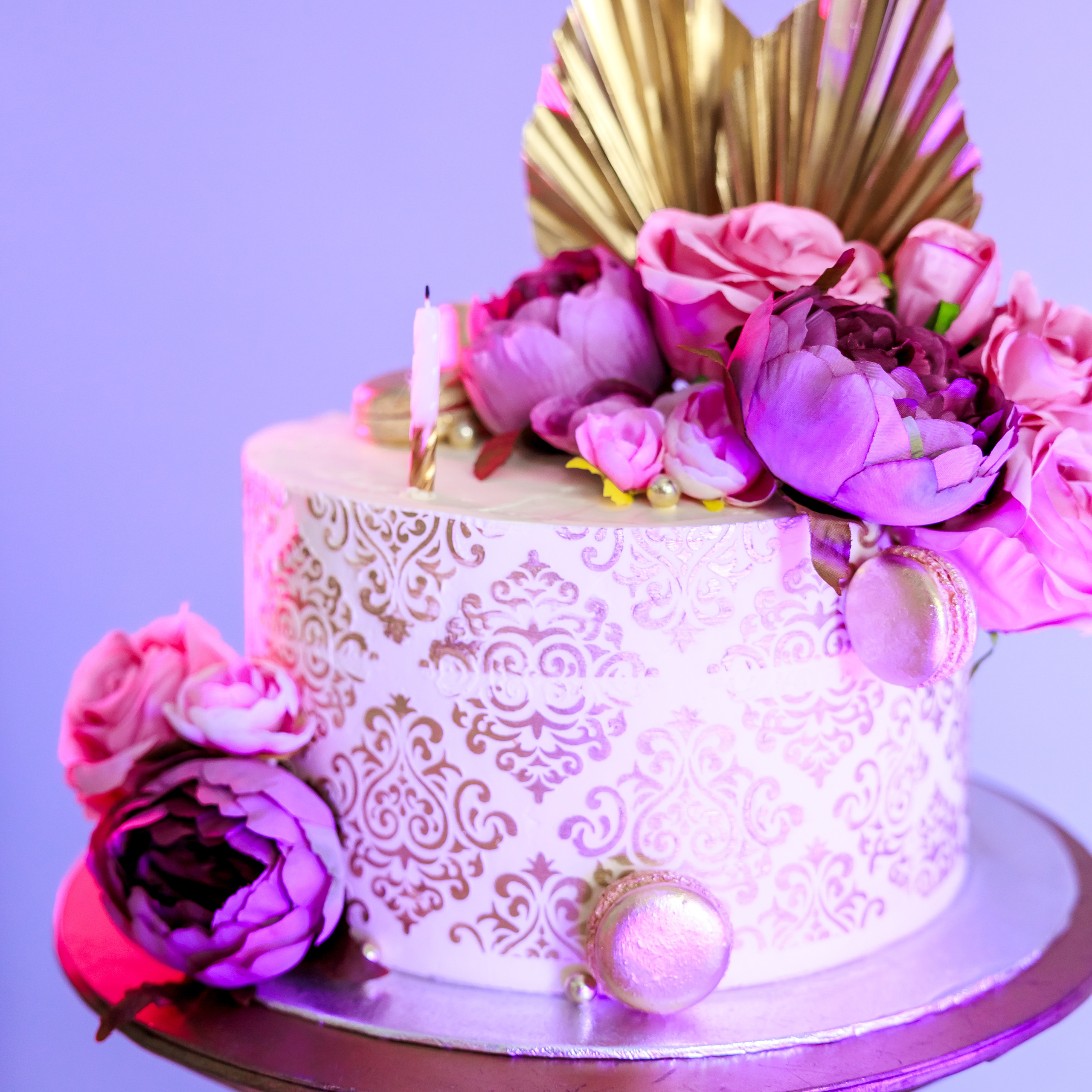 Честит Рожден Ден