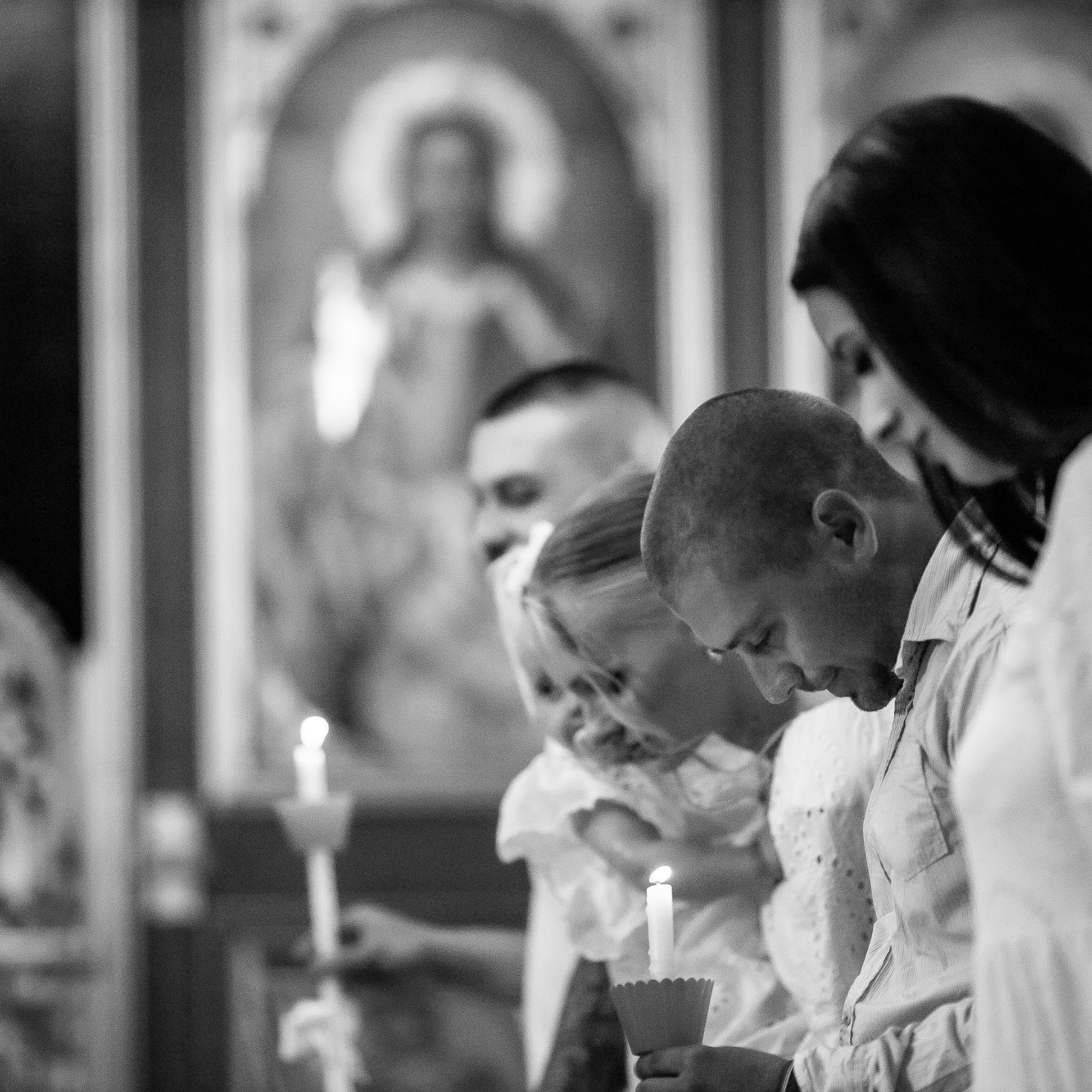 Свето Кръщение гр.Айтос