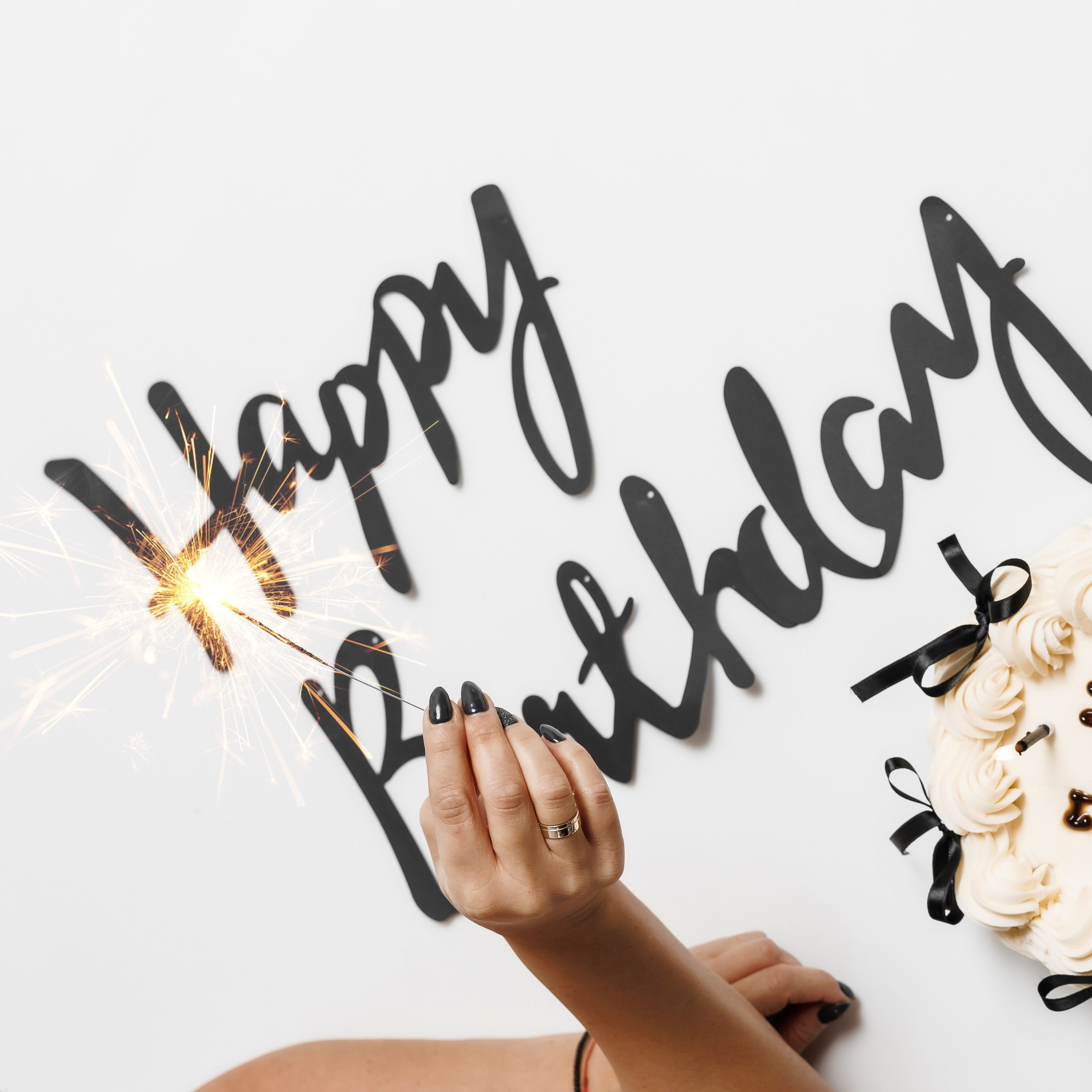 Честит Рожден Ден