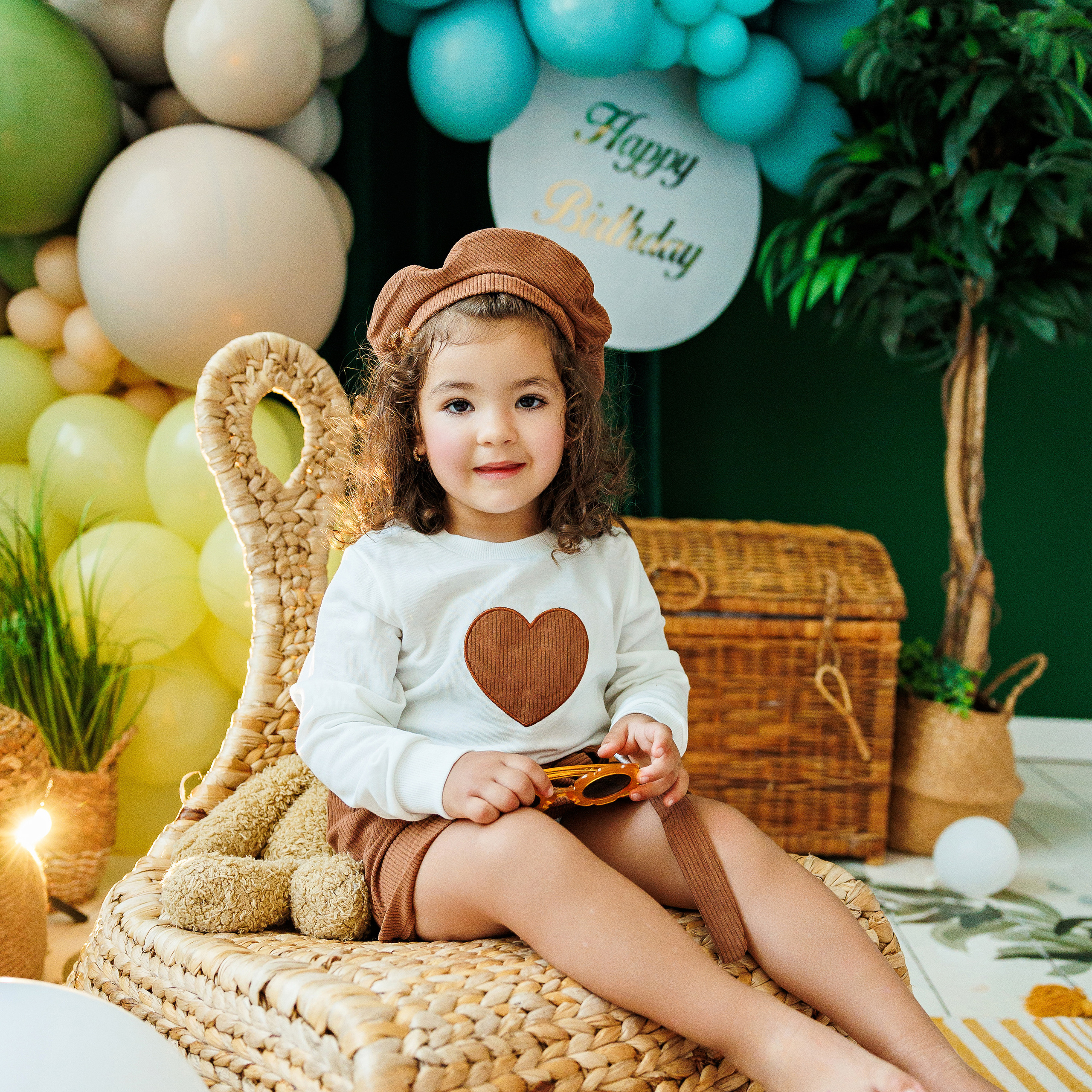 Честит Рожден Ден!